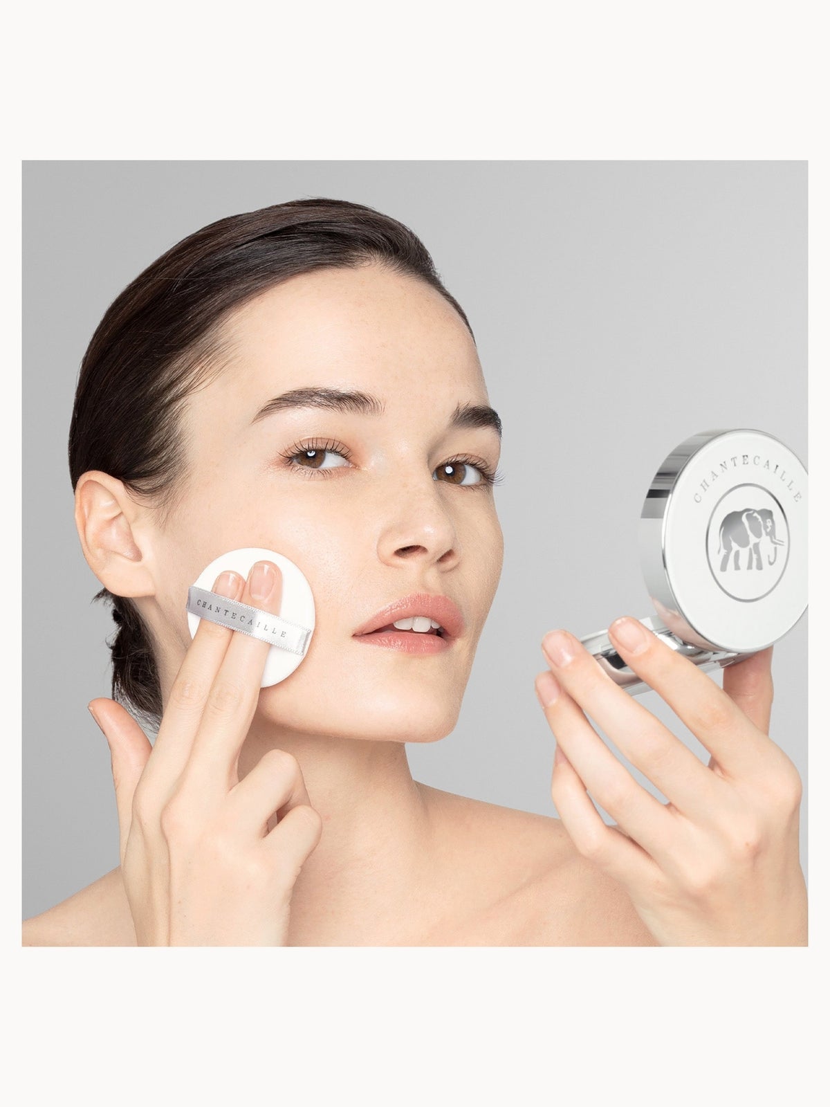 Chantecaille Future Skin Cushion Foundation 12g (Various Shades) - Alabaster 4