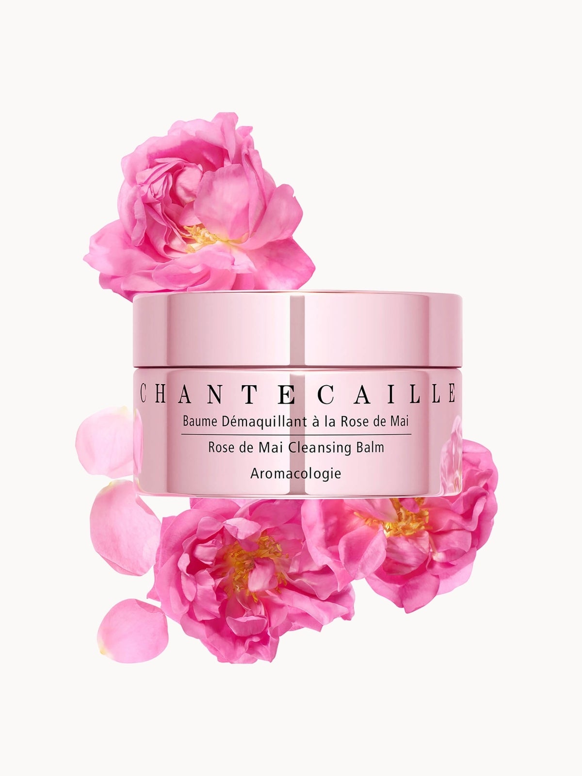 Chantecaille Rose De Mai Cleansing Balm 2