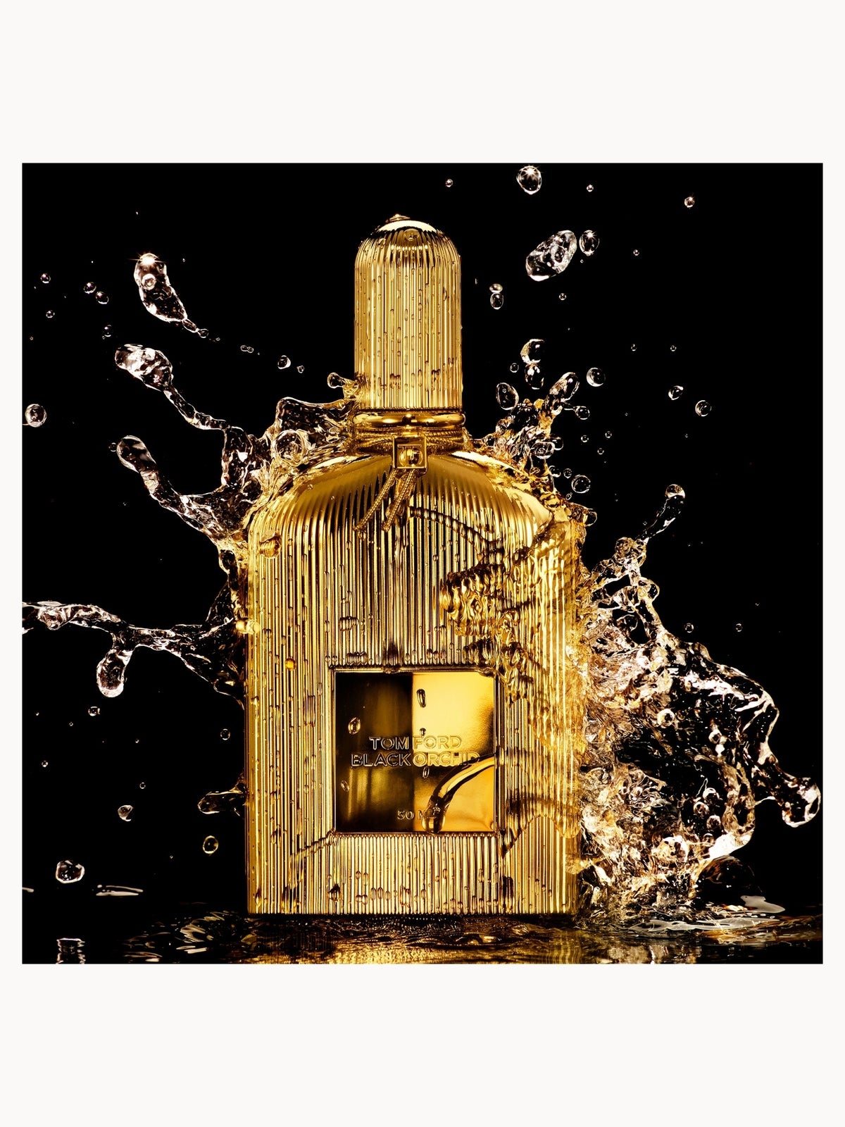 TOM FORD Black Orchid Parfum Eau de Parfum 50ml 4