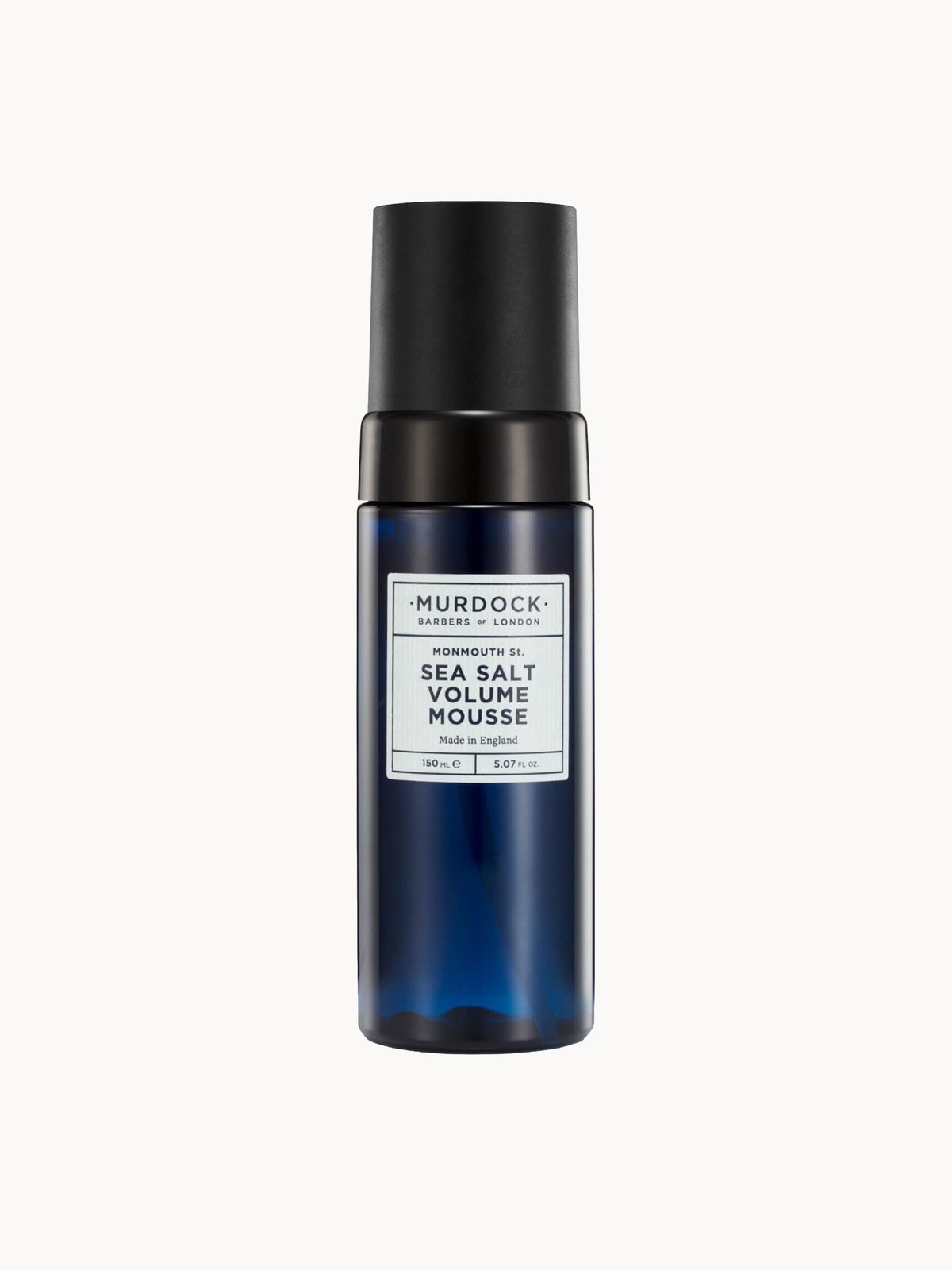 Murdock London Sea Salt Volume Mousse 150ml