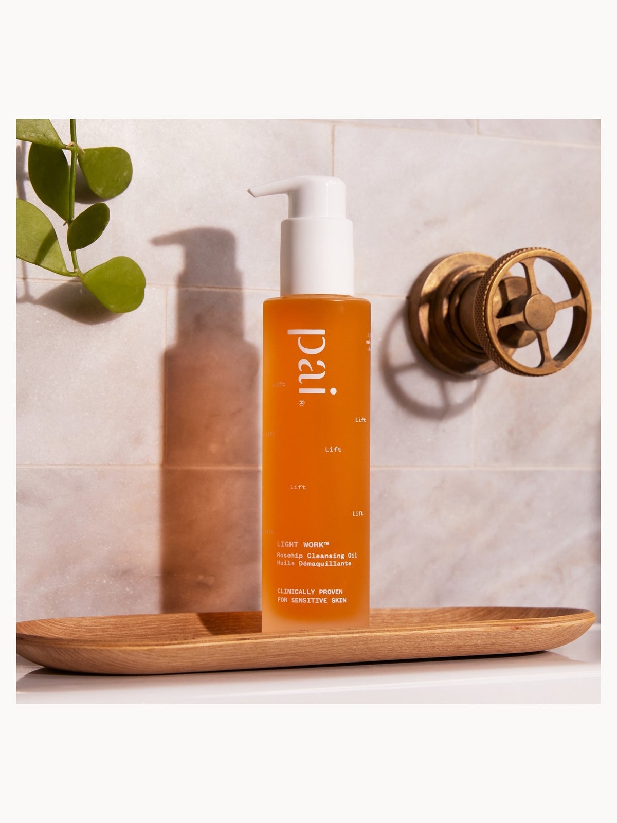 Pai Skincare Light Work™ Cleansing Oil 100ml 3