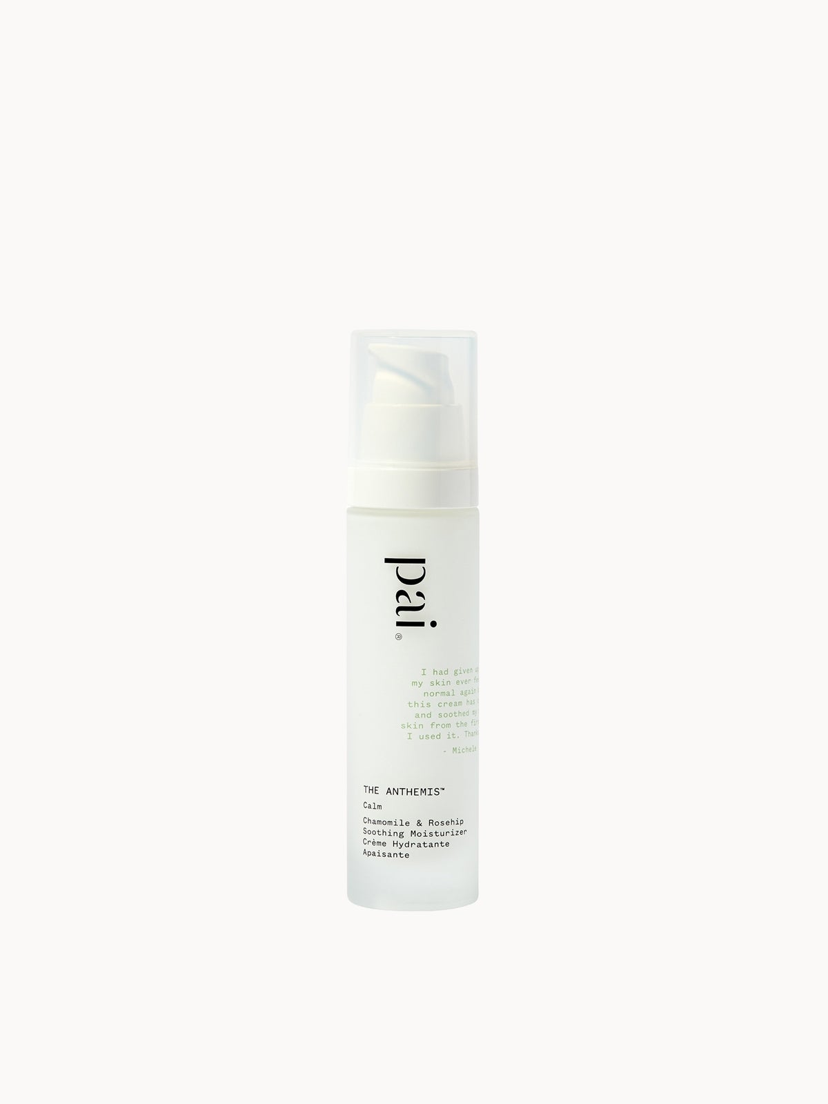 Pai Skincare The Anthemis™ Soothing Moisturiser 50ml