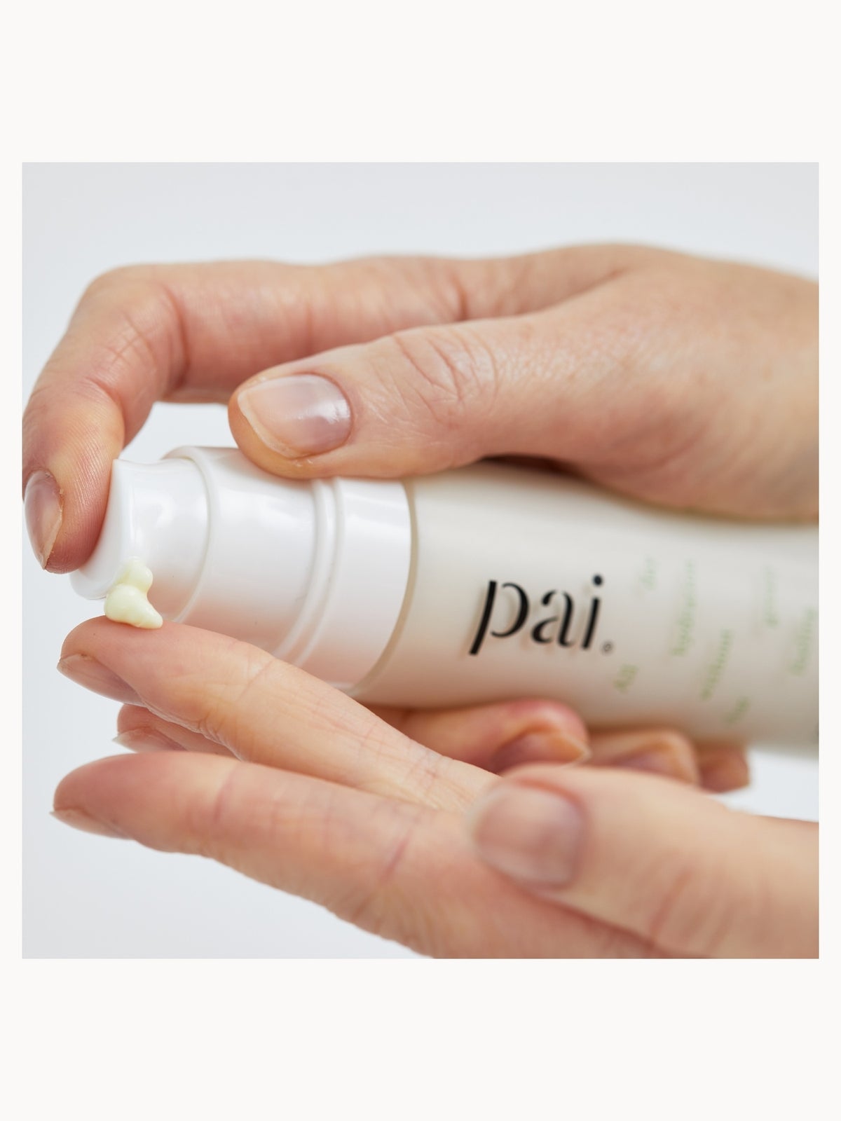 Pai Skincare Love And Haight™ Hydrating Moisturizer 3