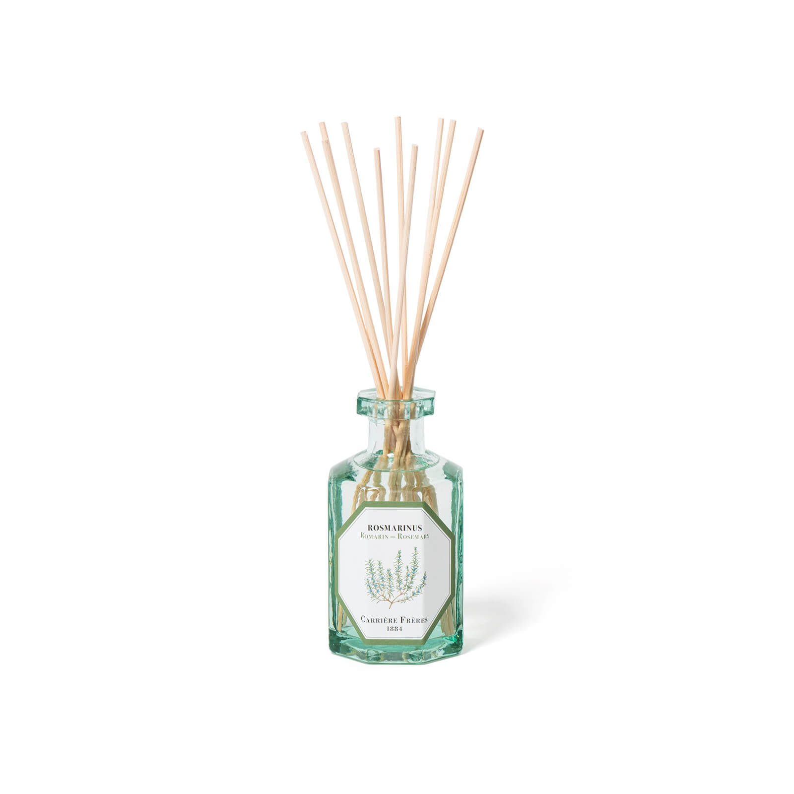 Carrière Frères Diffuser Rosemary - Rosmarinus - 200 ml