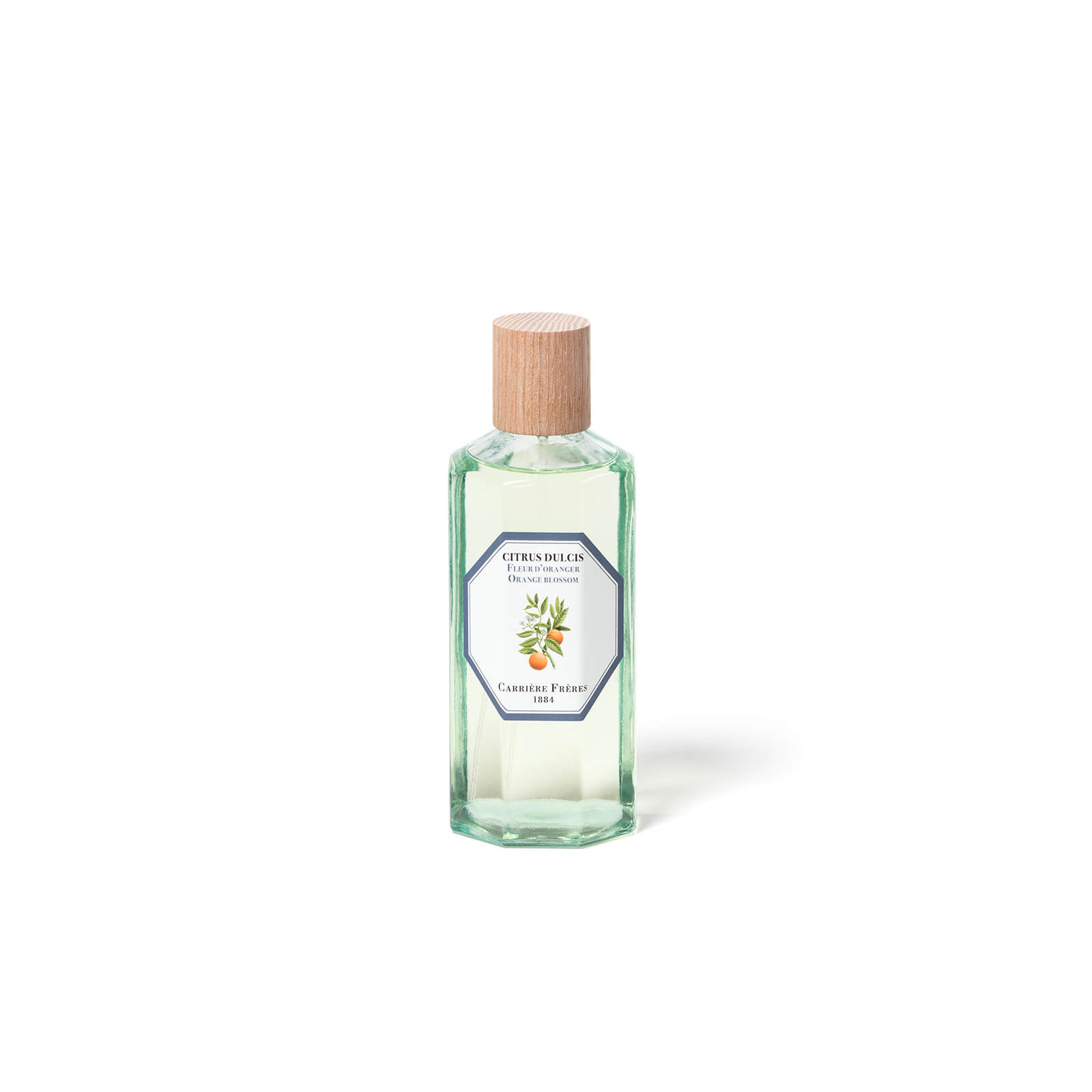 Carrière Frères Room Spray Orange Blossom - Citrus Dulcis - 200 ml