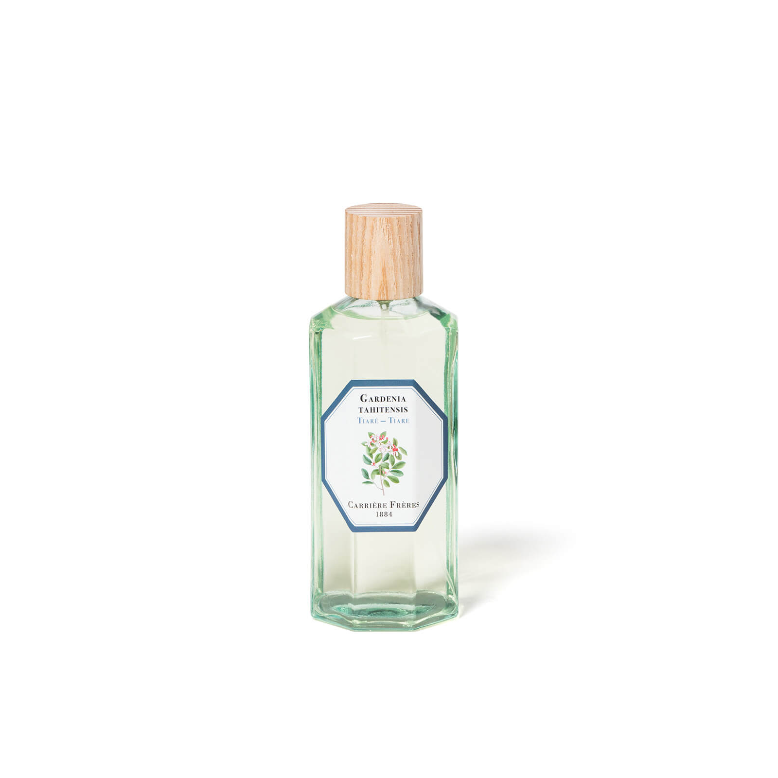 Carrière Frères Room Spray Tiare - Gardenia Tahitensis - 200 ml