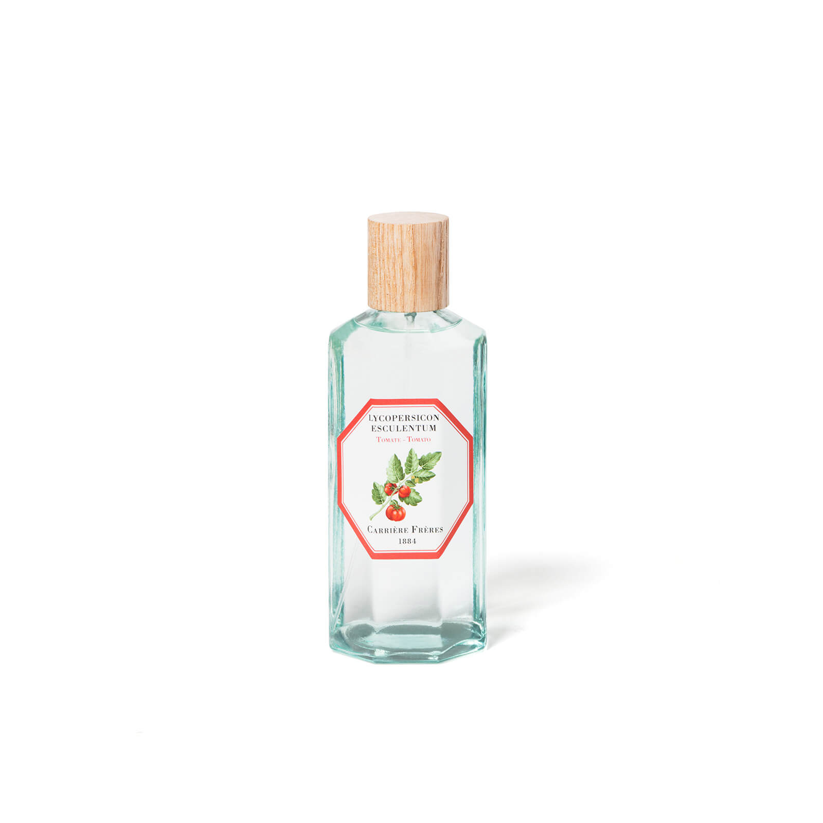 Carrière Frères Room Spray Tomato - Lycopersicon Esculentum - 200 ml