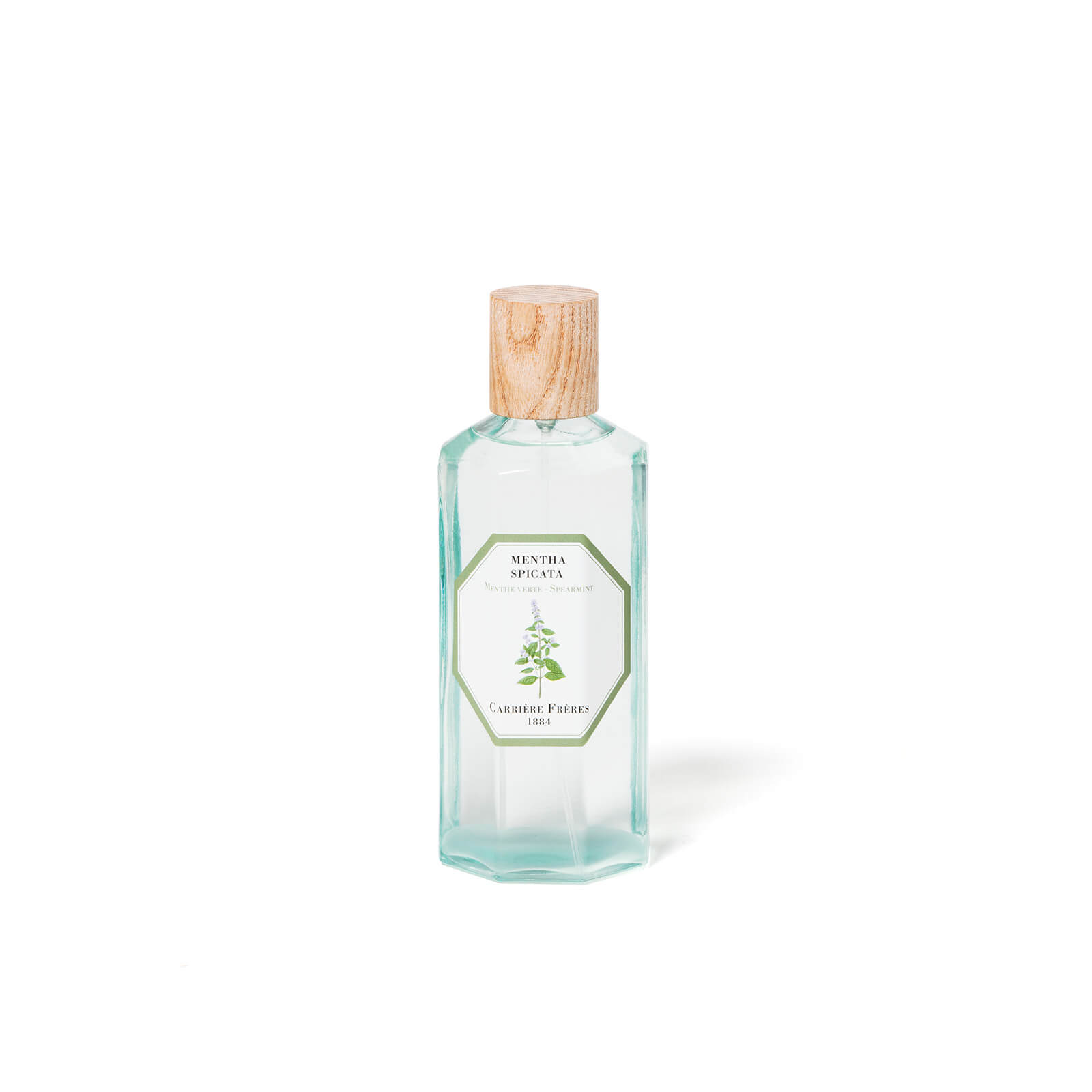 Carrière Frères Room Spray Spearmint - Mentha Spicata - 200 ml