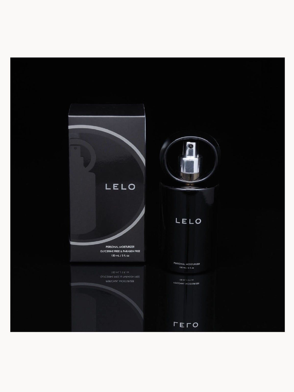 LELO Personal Moisturiser 150ml 2
