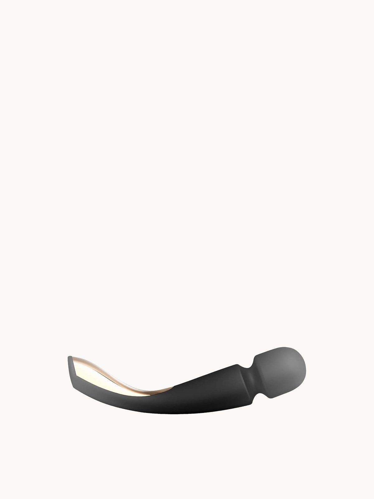 LELO Smart Wand 2 (Various Shades) - Black 2