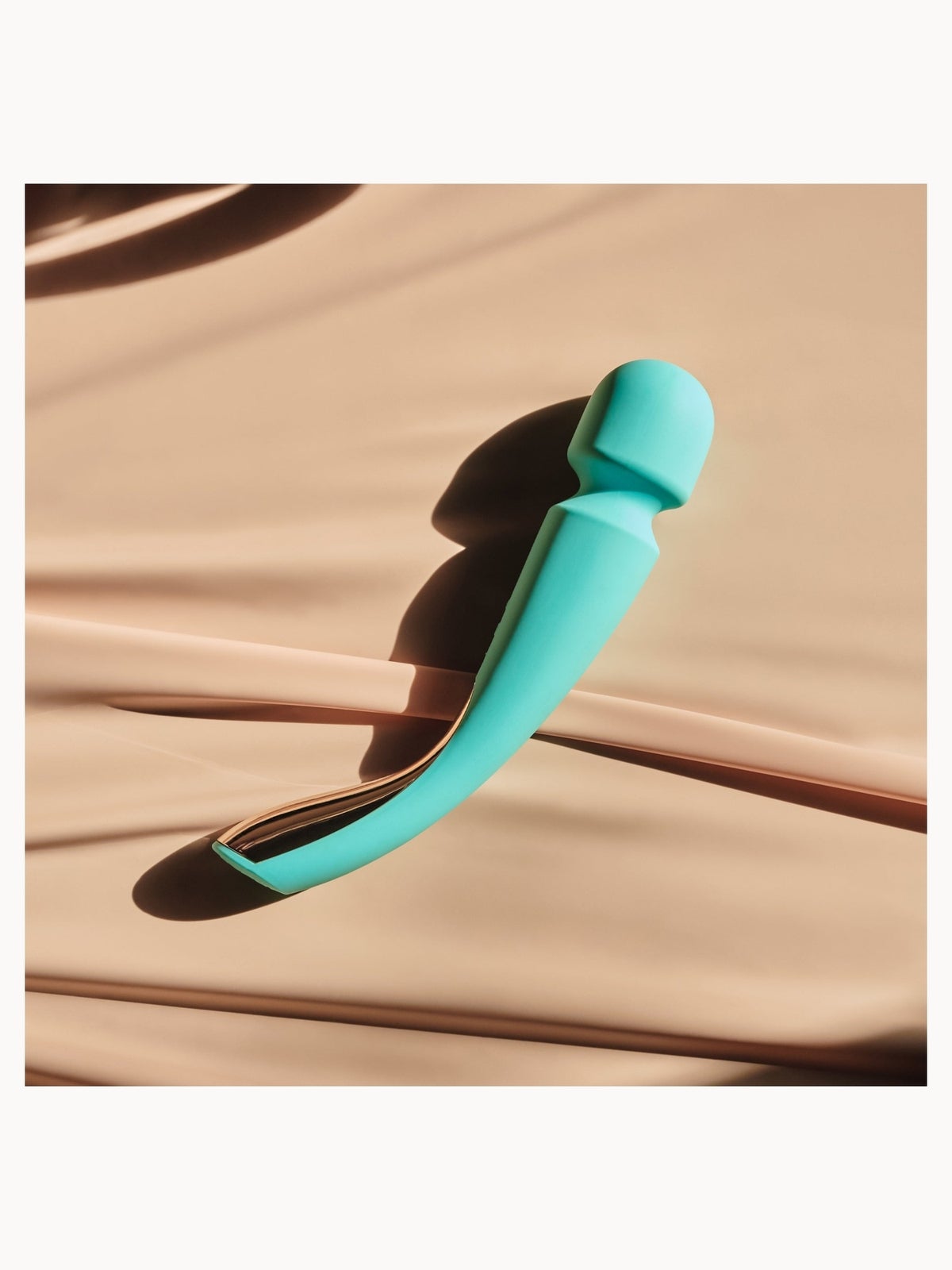 LELO Smart Wand 2 (Various Shades) - Black 4