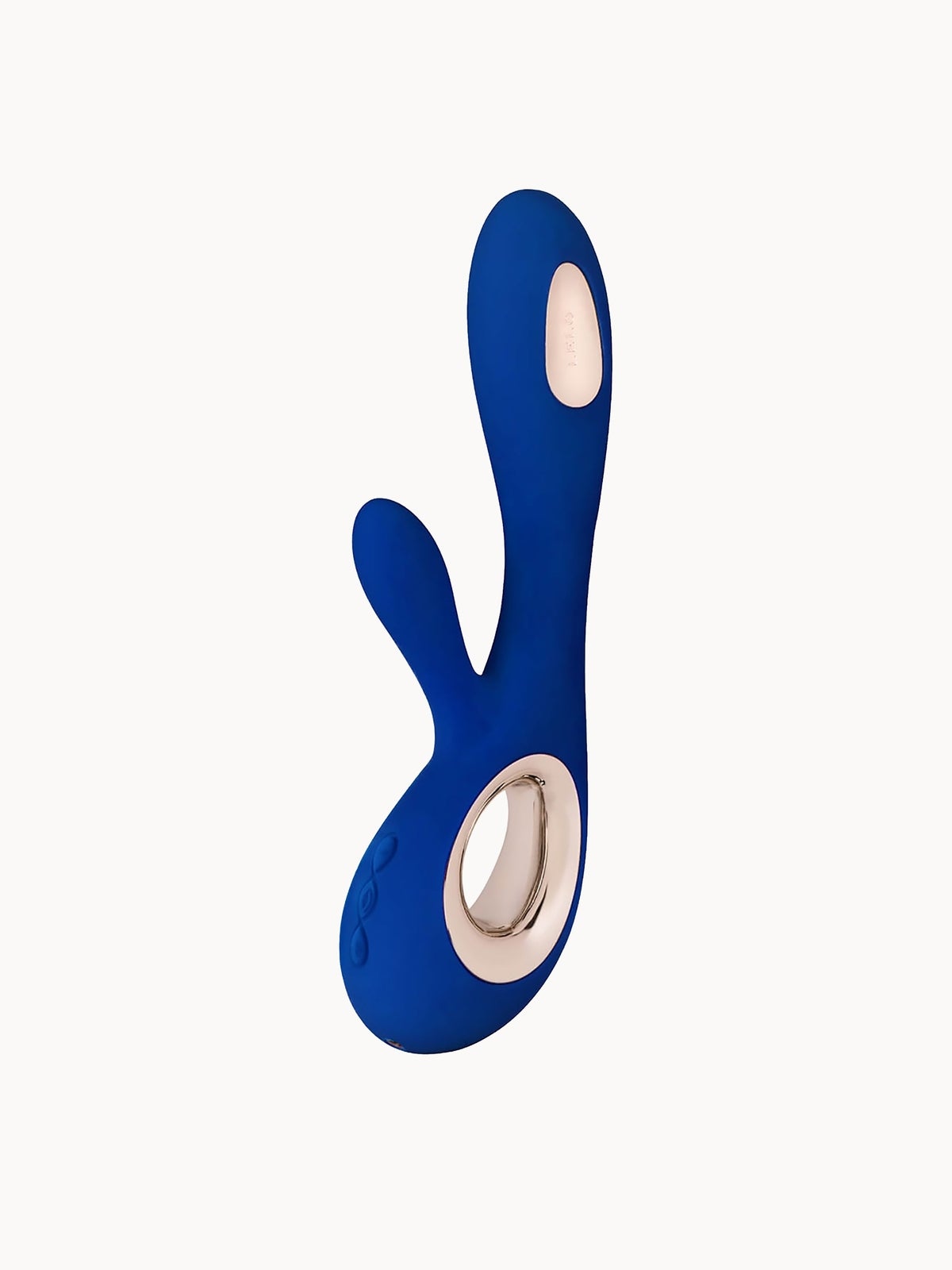 LELO Soraya Wave (Various Shades) - Midnight Blue