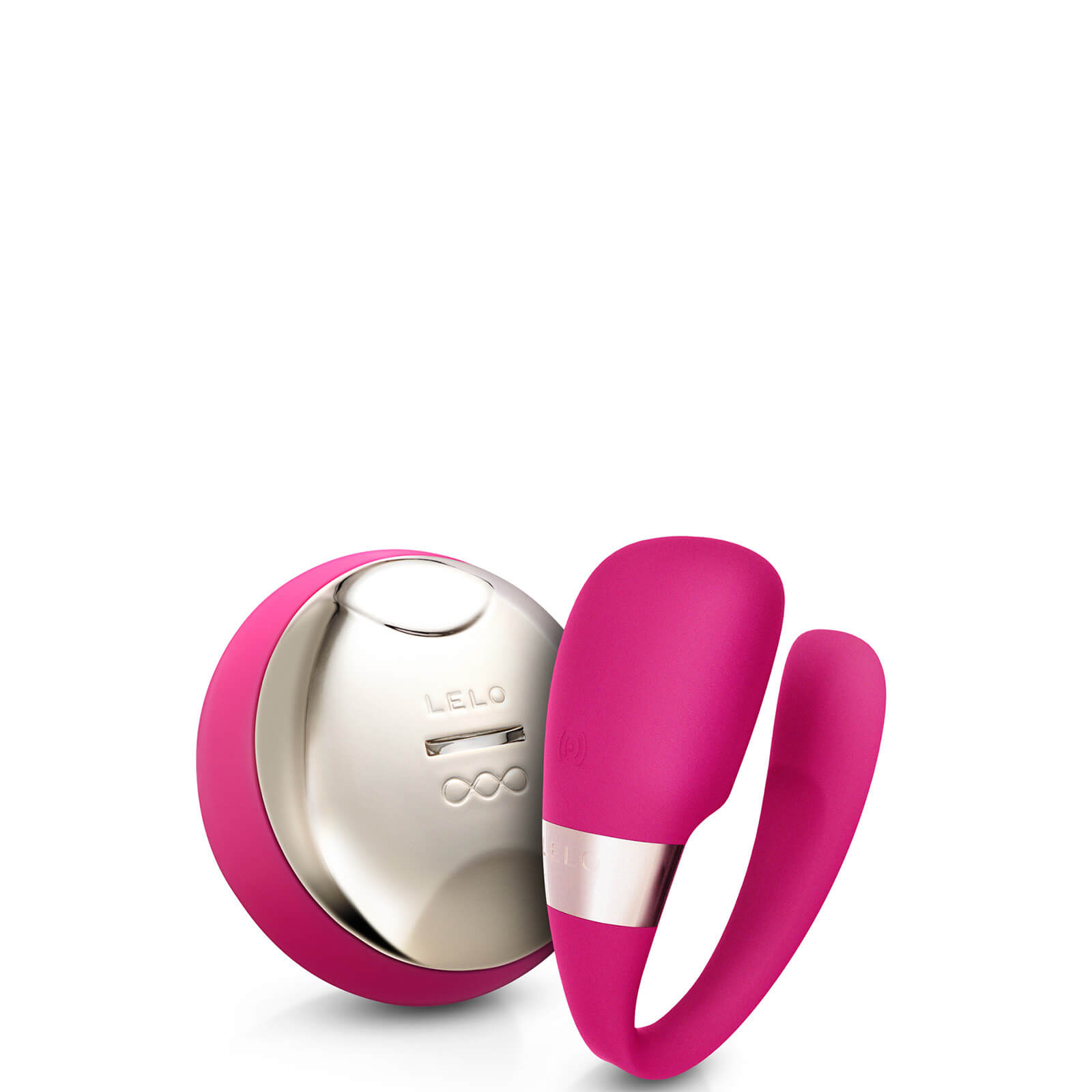 LELO Tiani 3 - Cerise