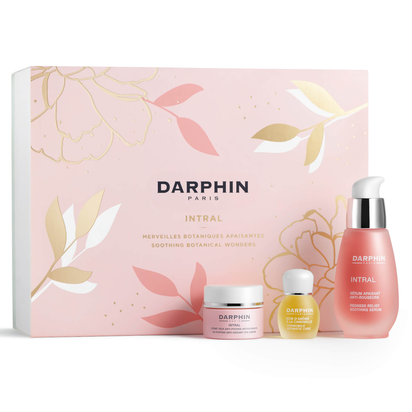 Darphin Intral Soothing Botanical Wonders