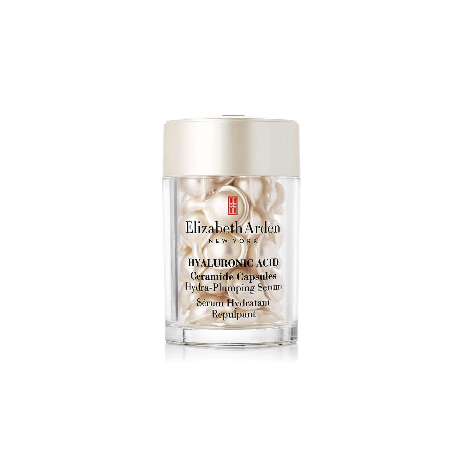 hyaluronic acid ceramide moisturizer