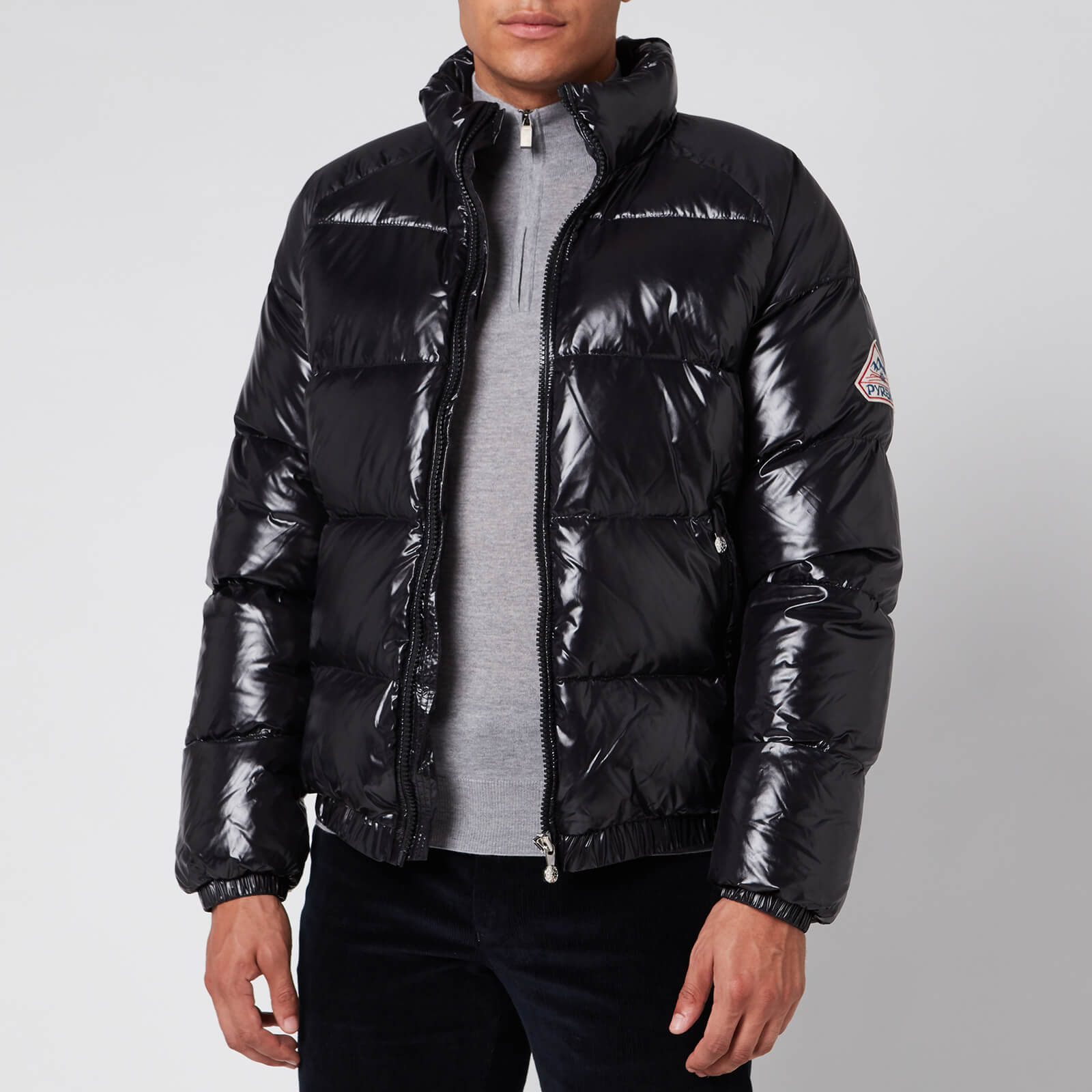 pyrenex bubble jacket