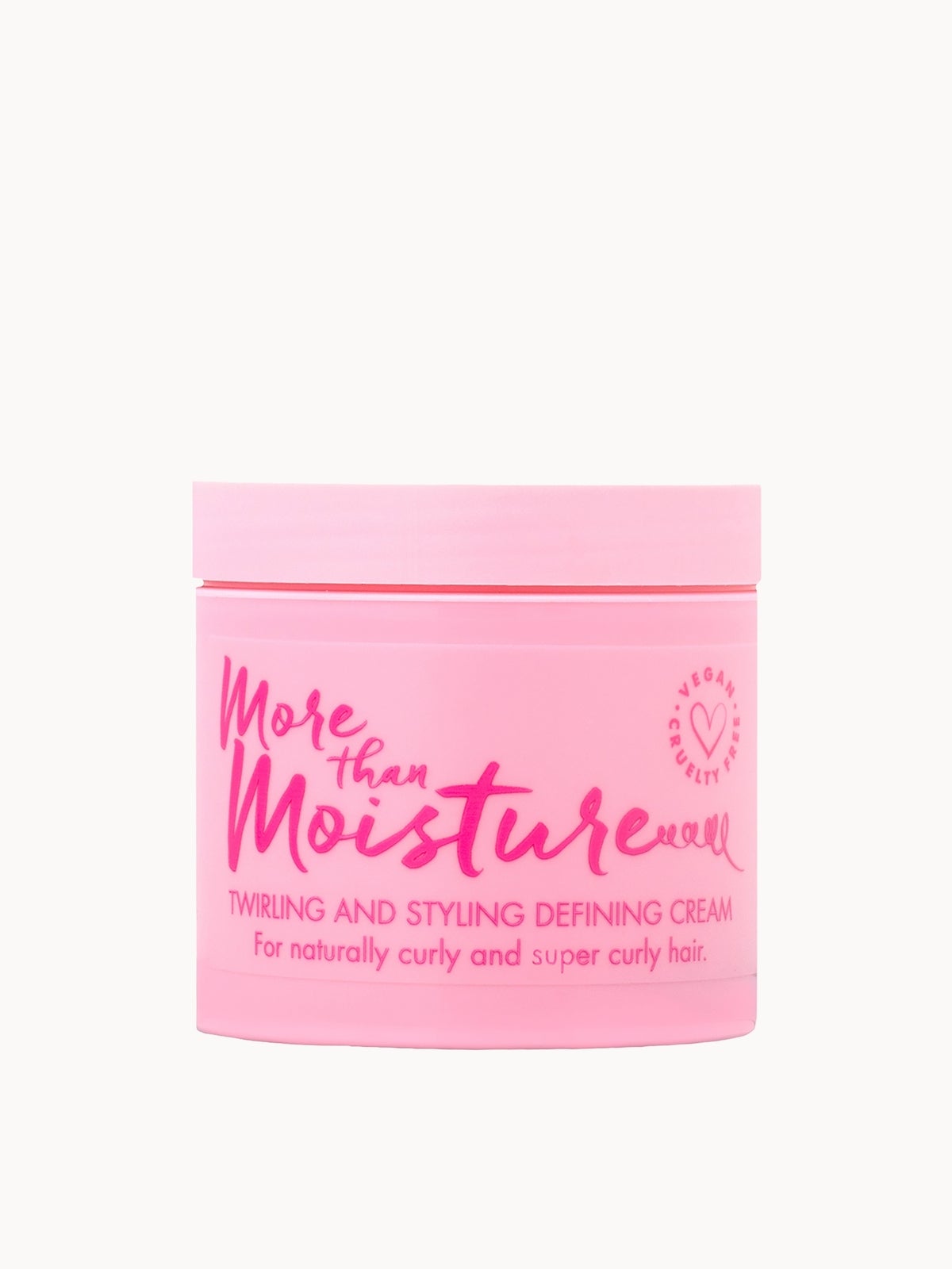 Umberto Giannini More than Moisture Twirling and Styling Definition Cream 200ml