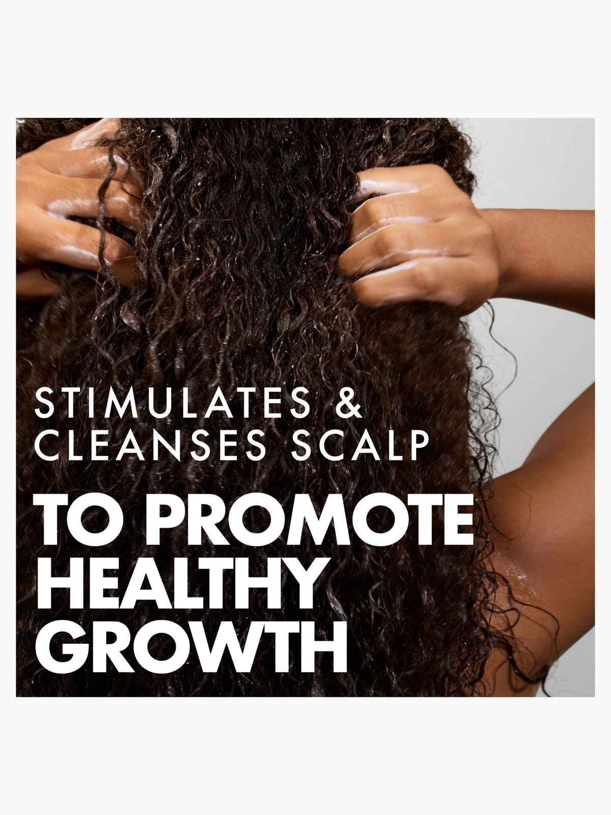 Umberto Giannini Grow Scalp Scrub 250g 4