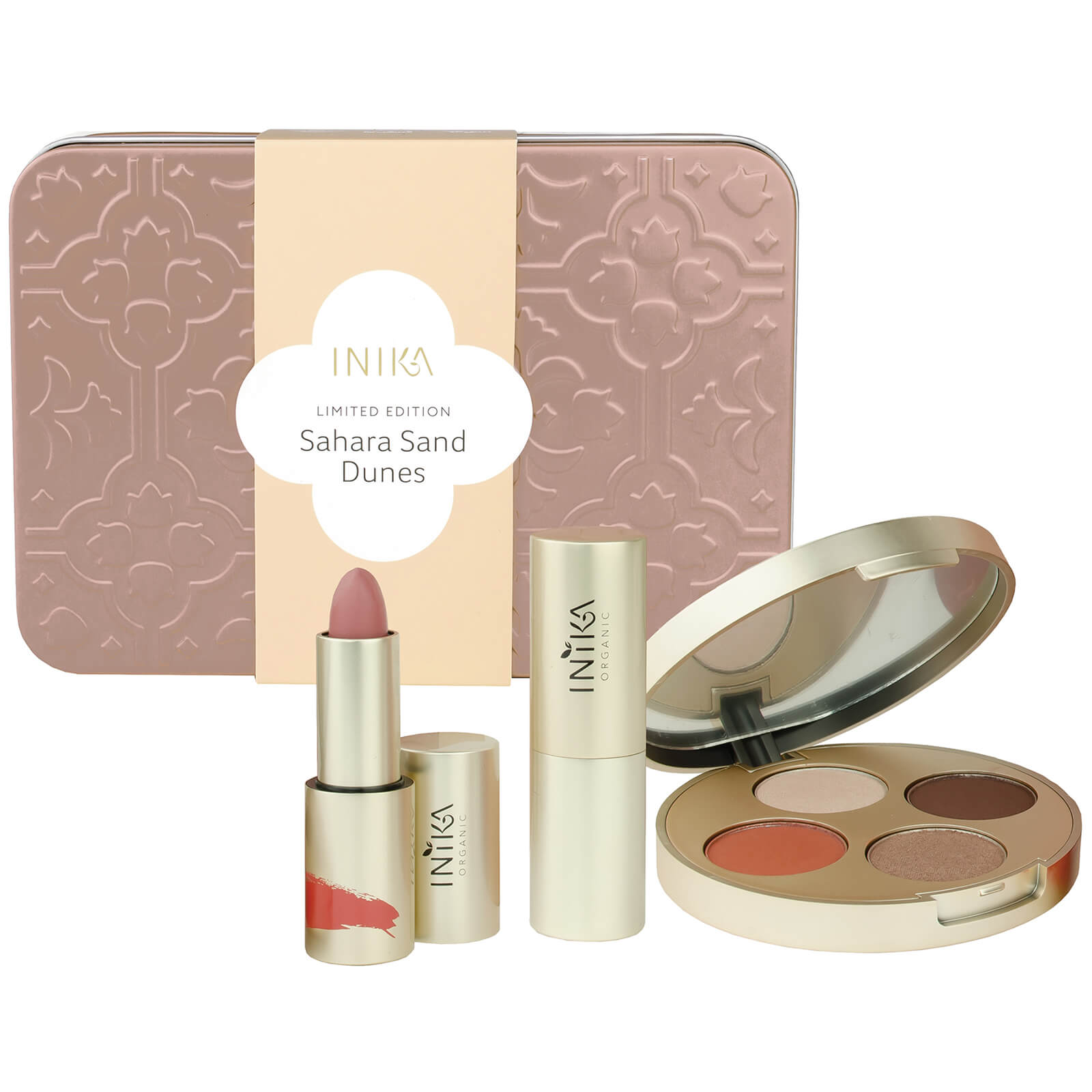 INIKA Sahara Sand Dunes Set