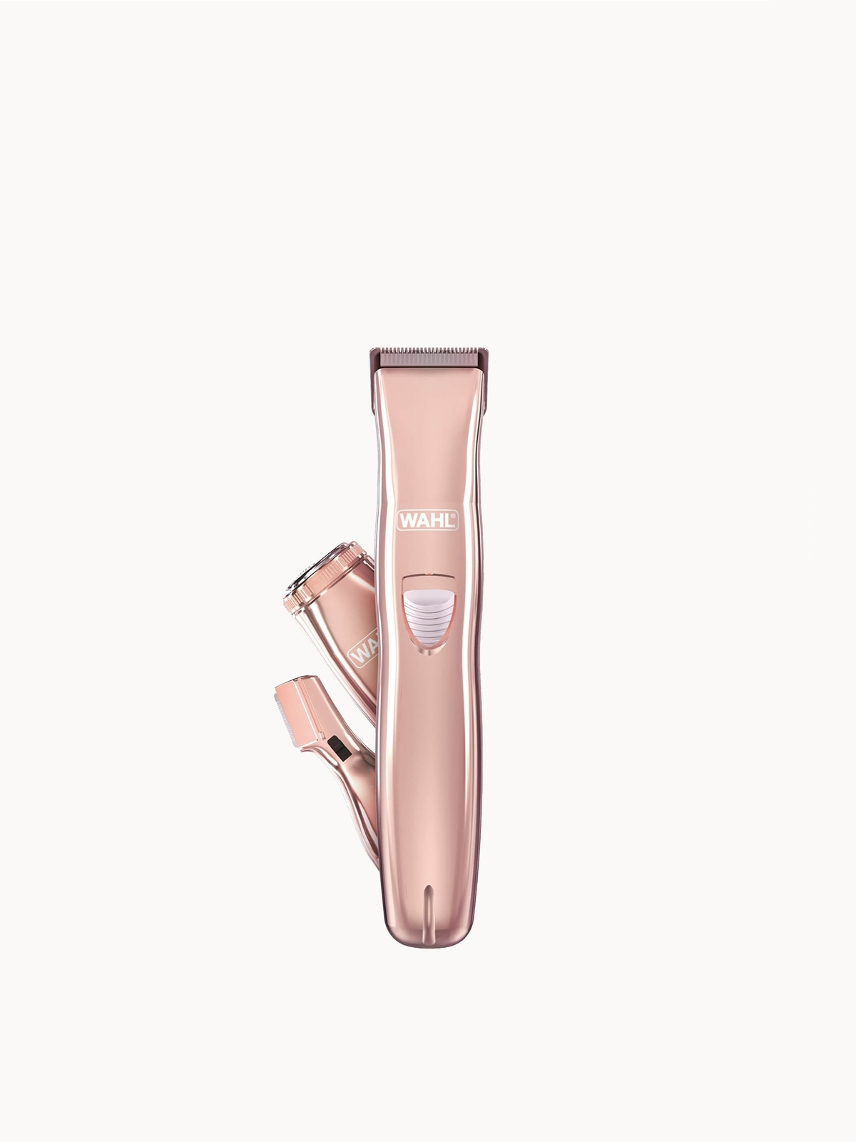 Image of Wahl Trimmer Kit Face and Body Hair