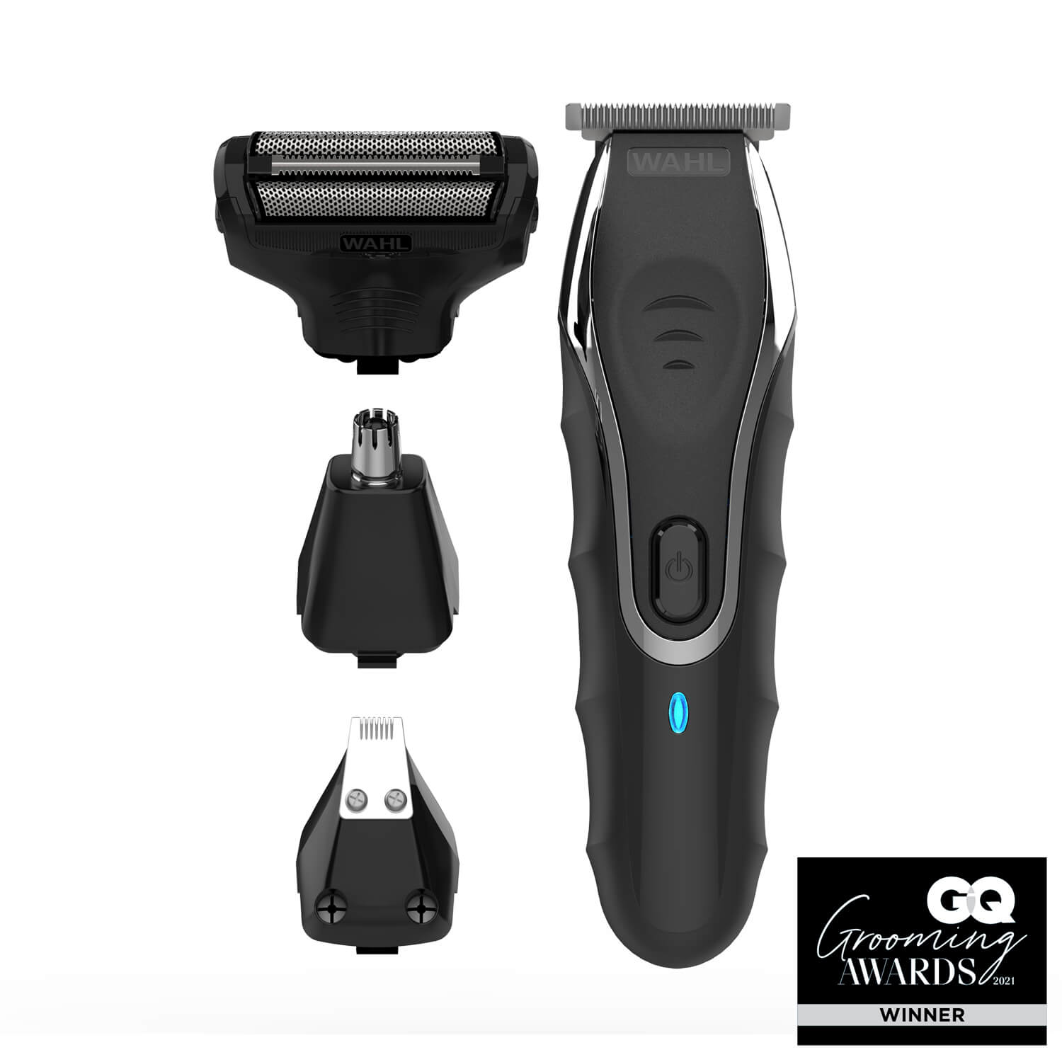 electric hair trimmer wahl