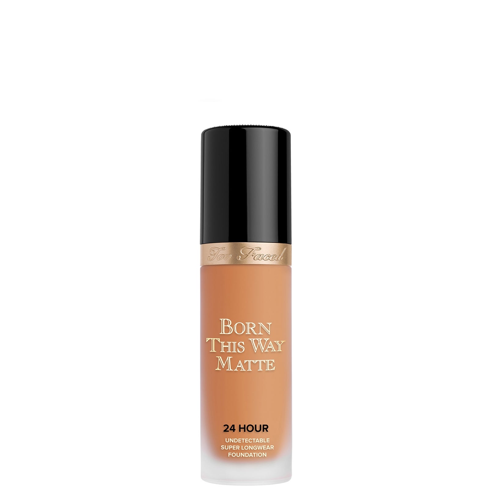 Too Faced Born This Way Matte 24 Hour Long-Wear Foundation 30ml (Various Shades) - Mocha