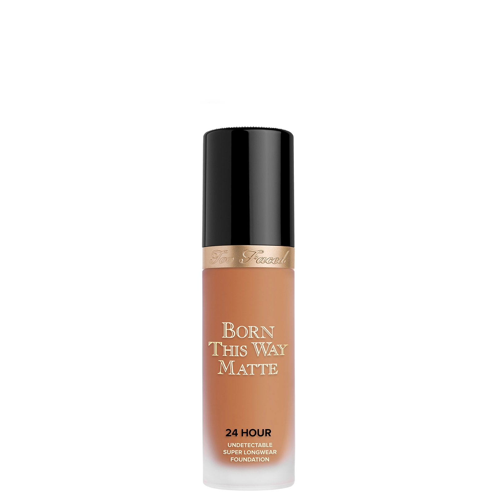 Too Faced Born This Way Matte 24 Hour Long-Wear Foundation 30ml (Various Shades) - Maple