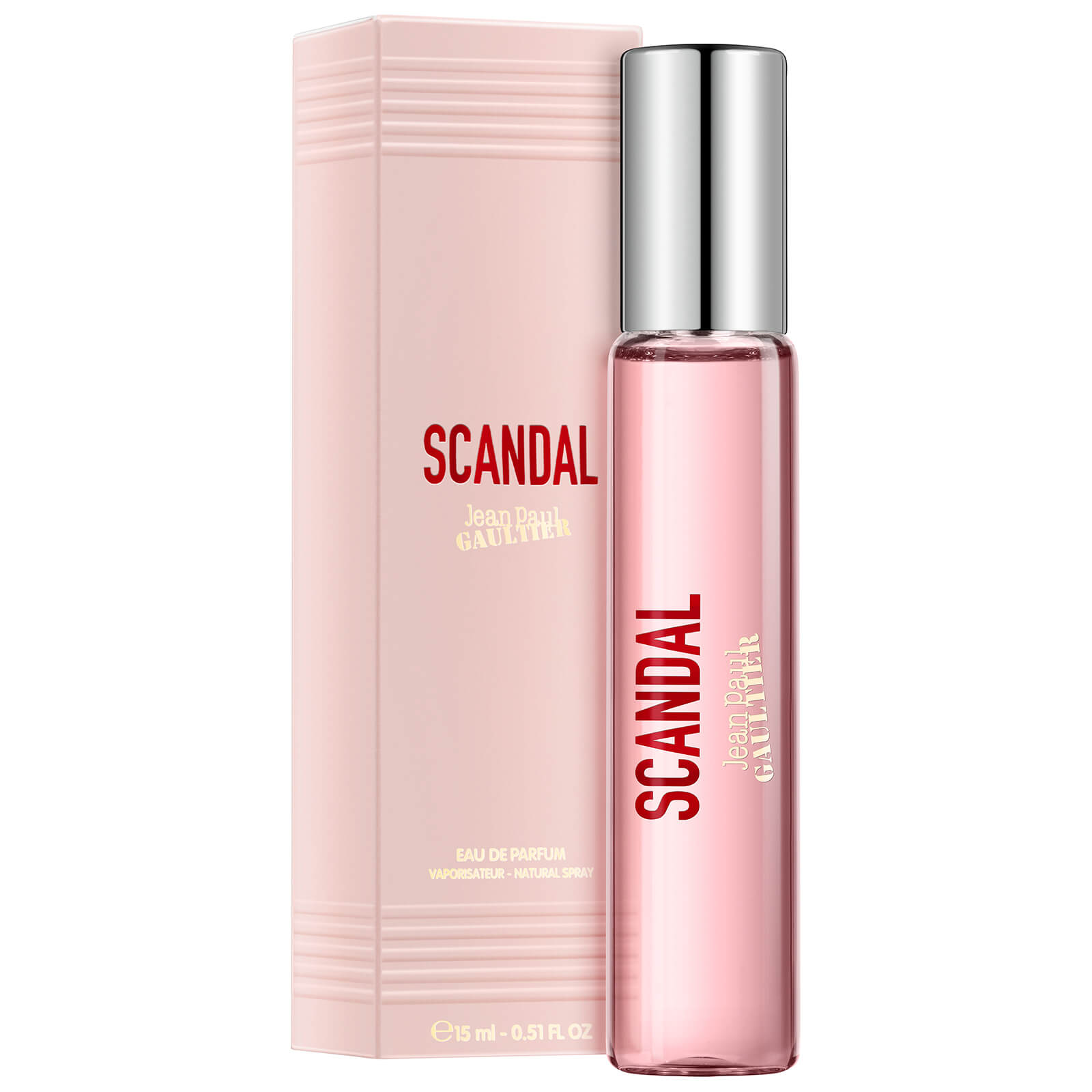 gaultier scandal parfum