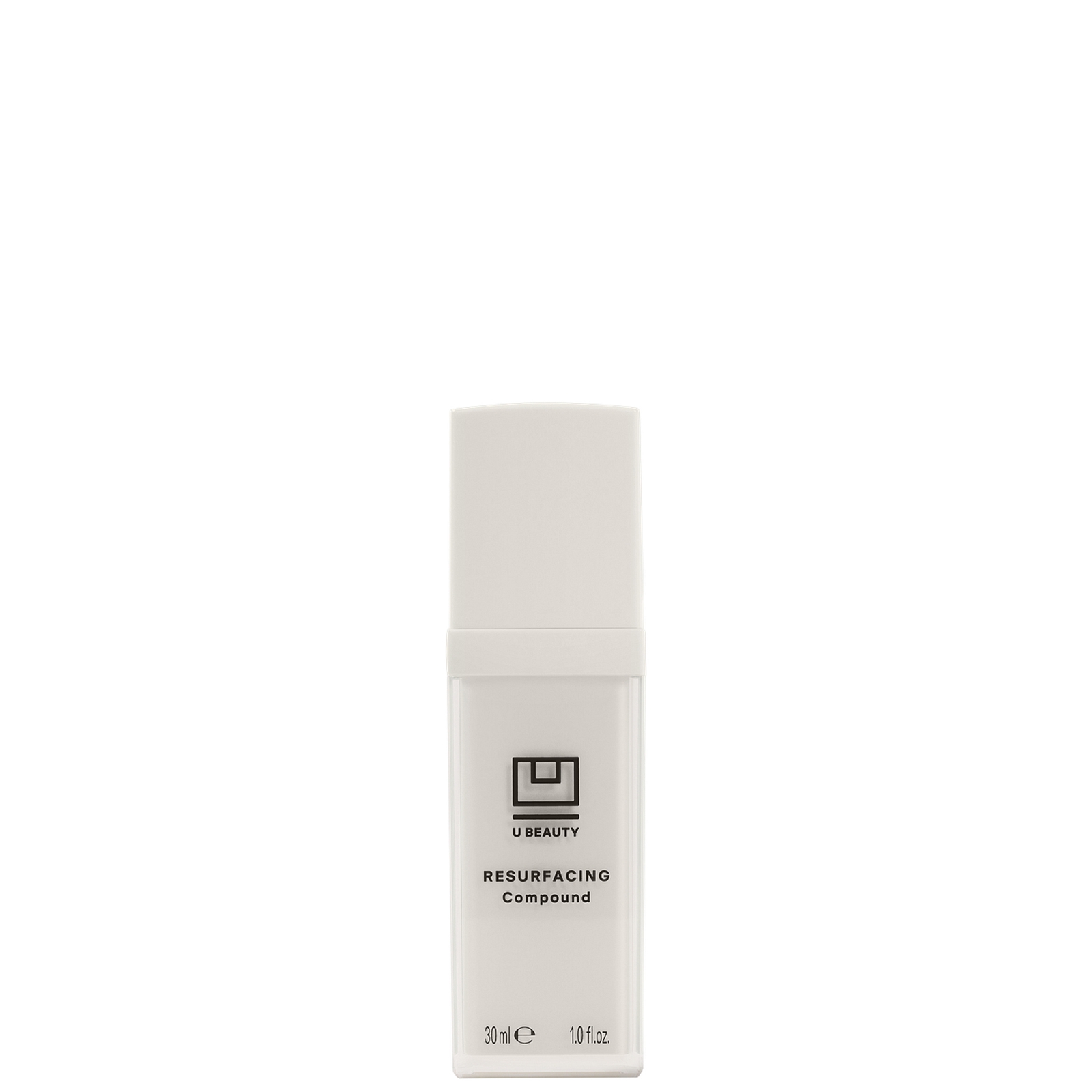U Beauty Resurfacing Compound 30ml / 1.0 oz