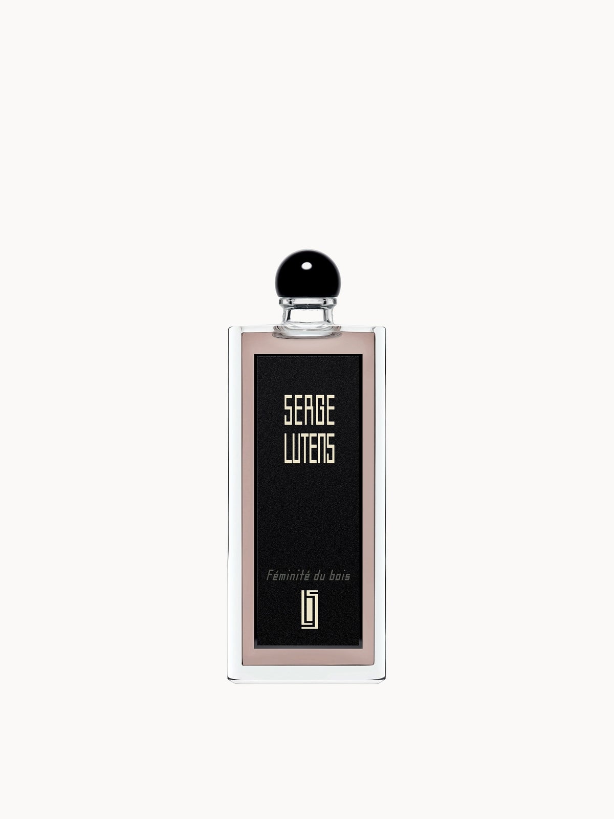 Serge Lutens Féminité du bois Eau de Parfum Spray 50ml
