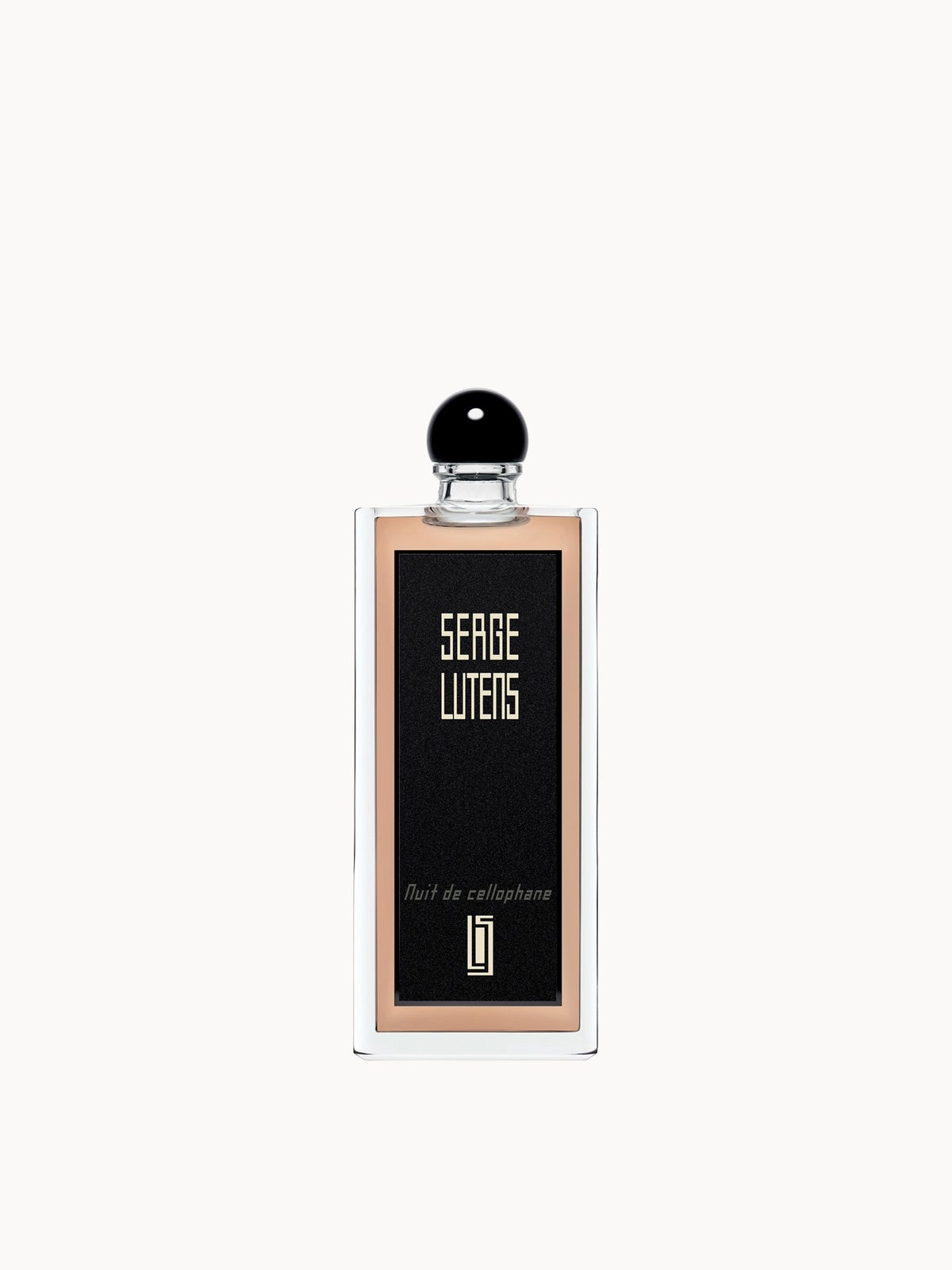 Serge Lutens Nuit de Cellophane Eau de Parfum - 50ml