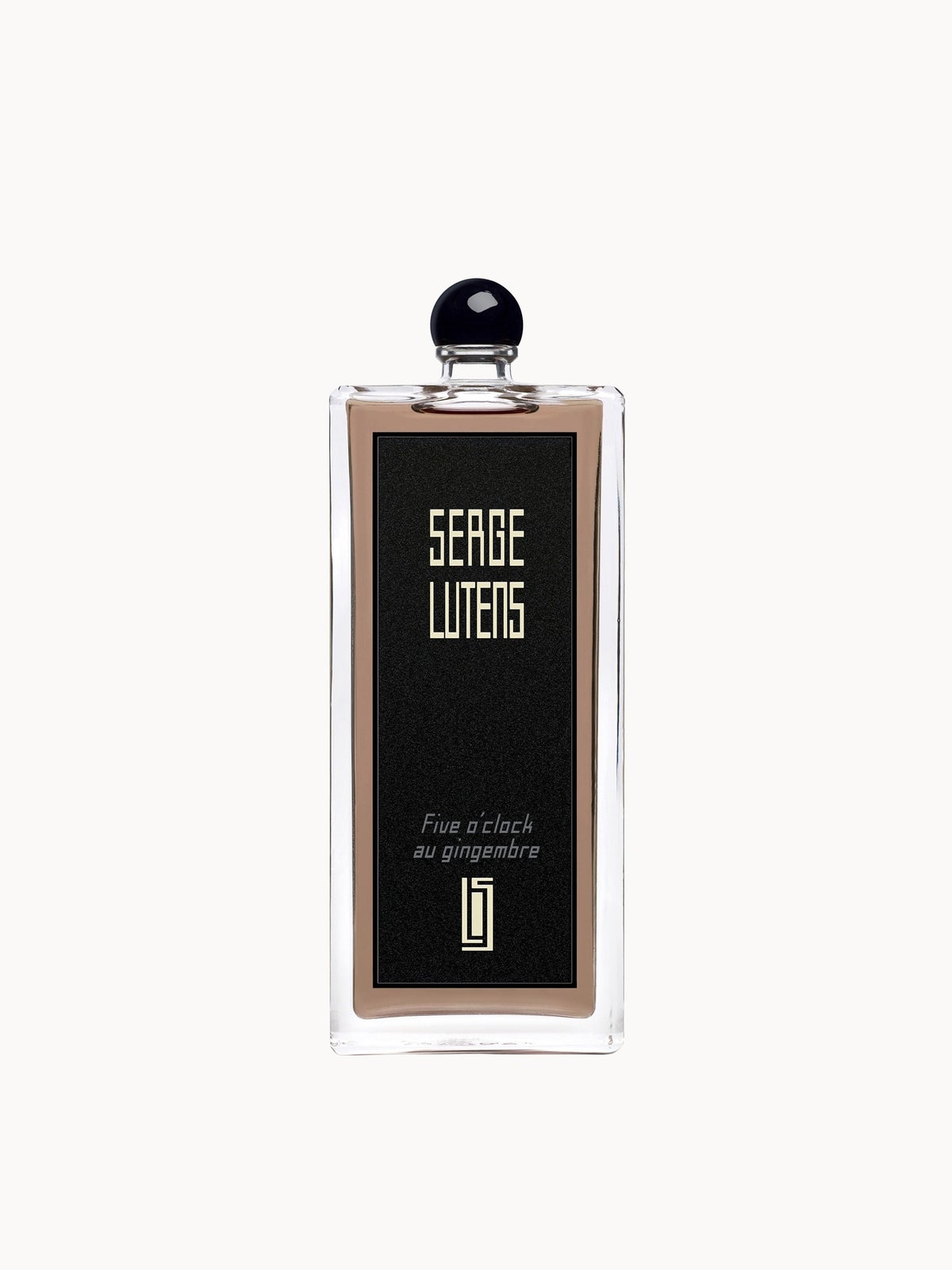 Serge Lutens Five o'clock au Gingembre Eau de Parfum - 100ml