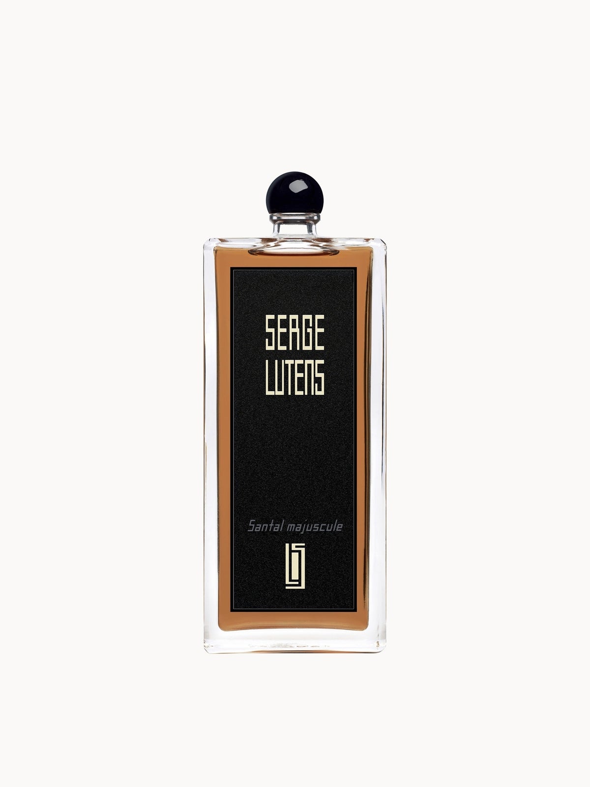 Serge Lutens Santal Majuscule Eau de Parfum - 100ml