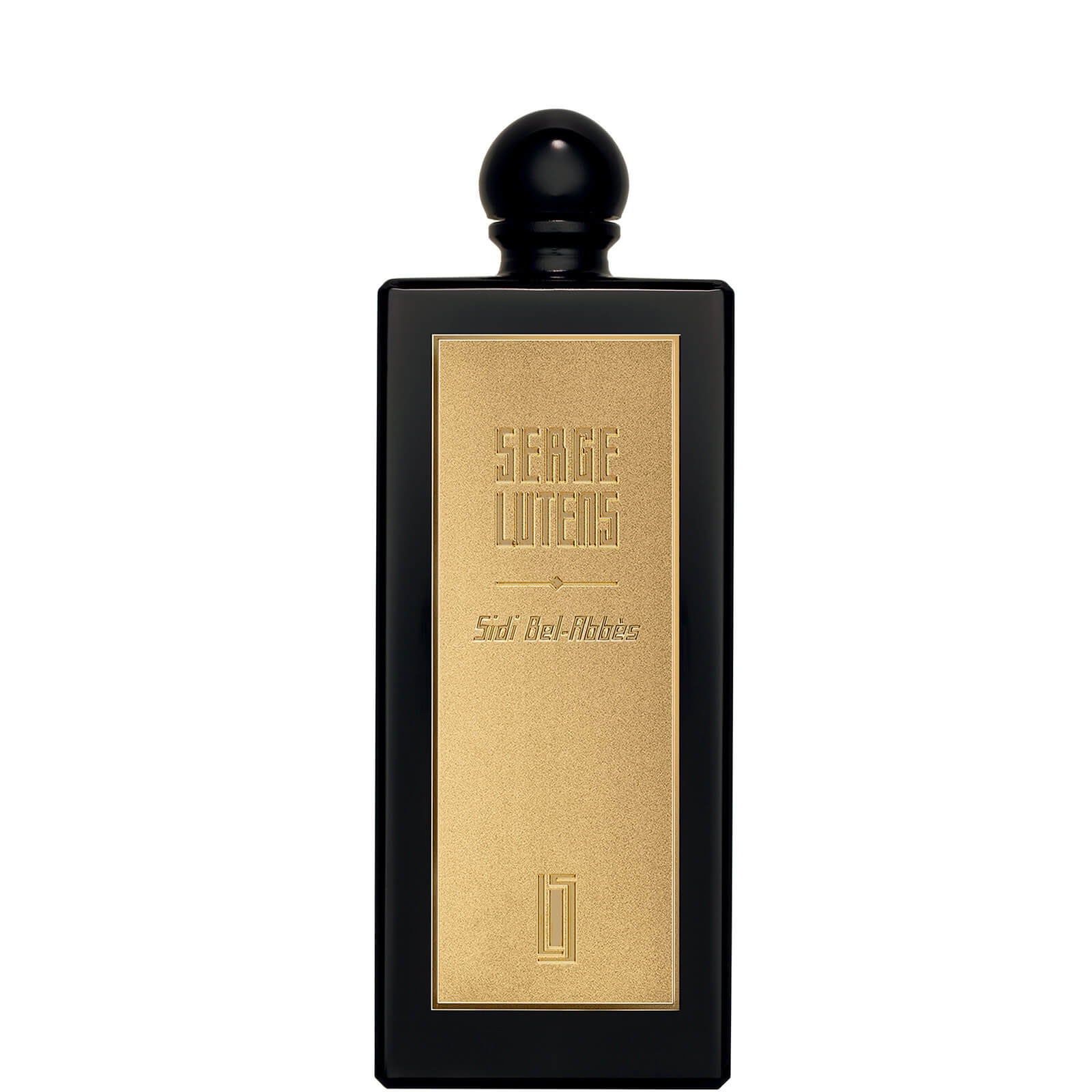 Serge Lutens Sidi Bel Abbes Eau de Parfum 50ml