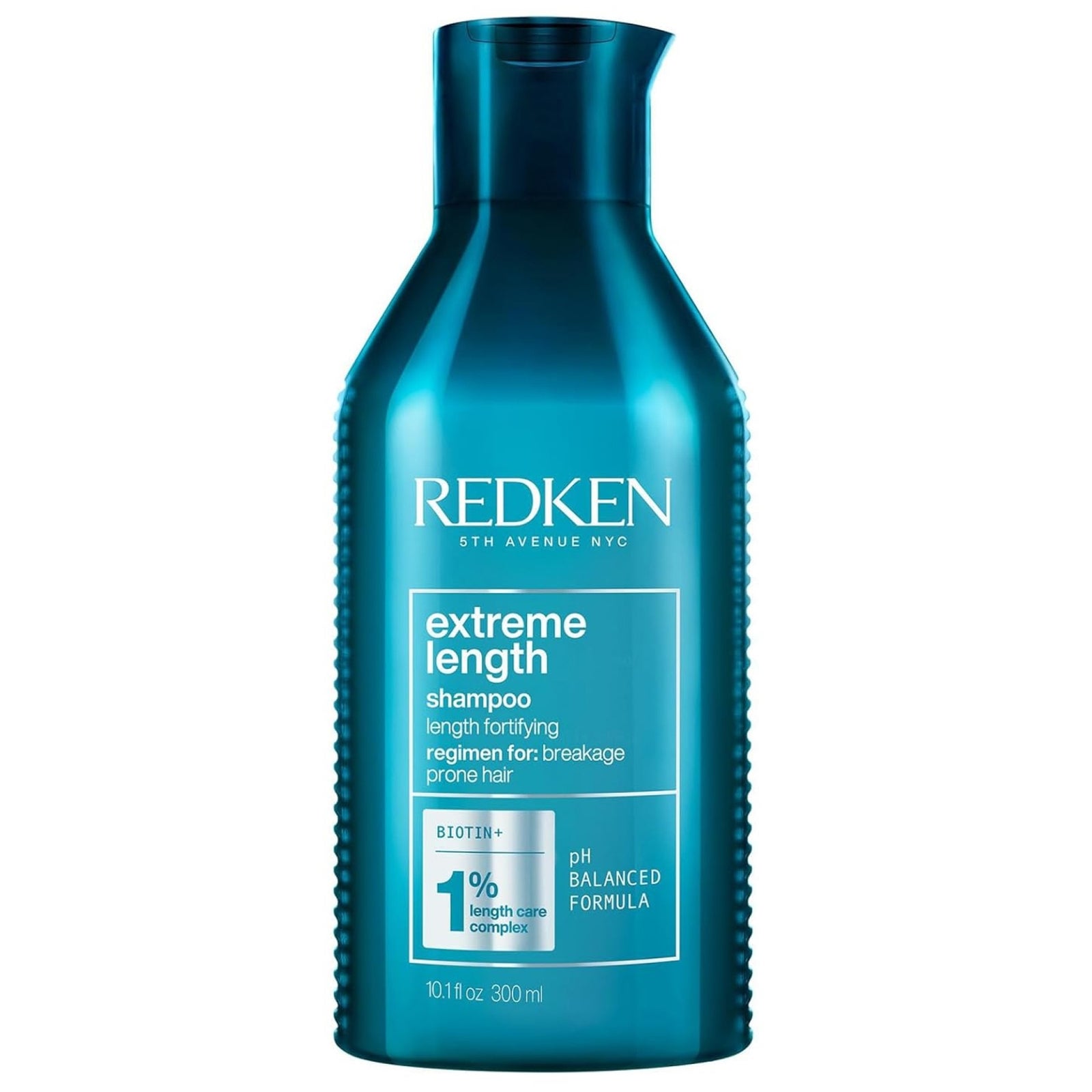 Redken Extreme Length Shampoo 300ml