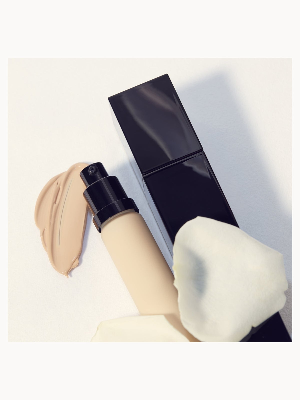 Serge Lutens Spectral Fluid Foundation 30ml (Various Shades) - Blanc 00 3