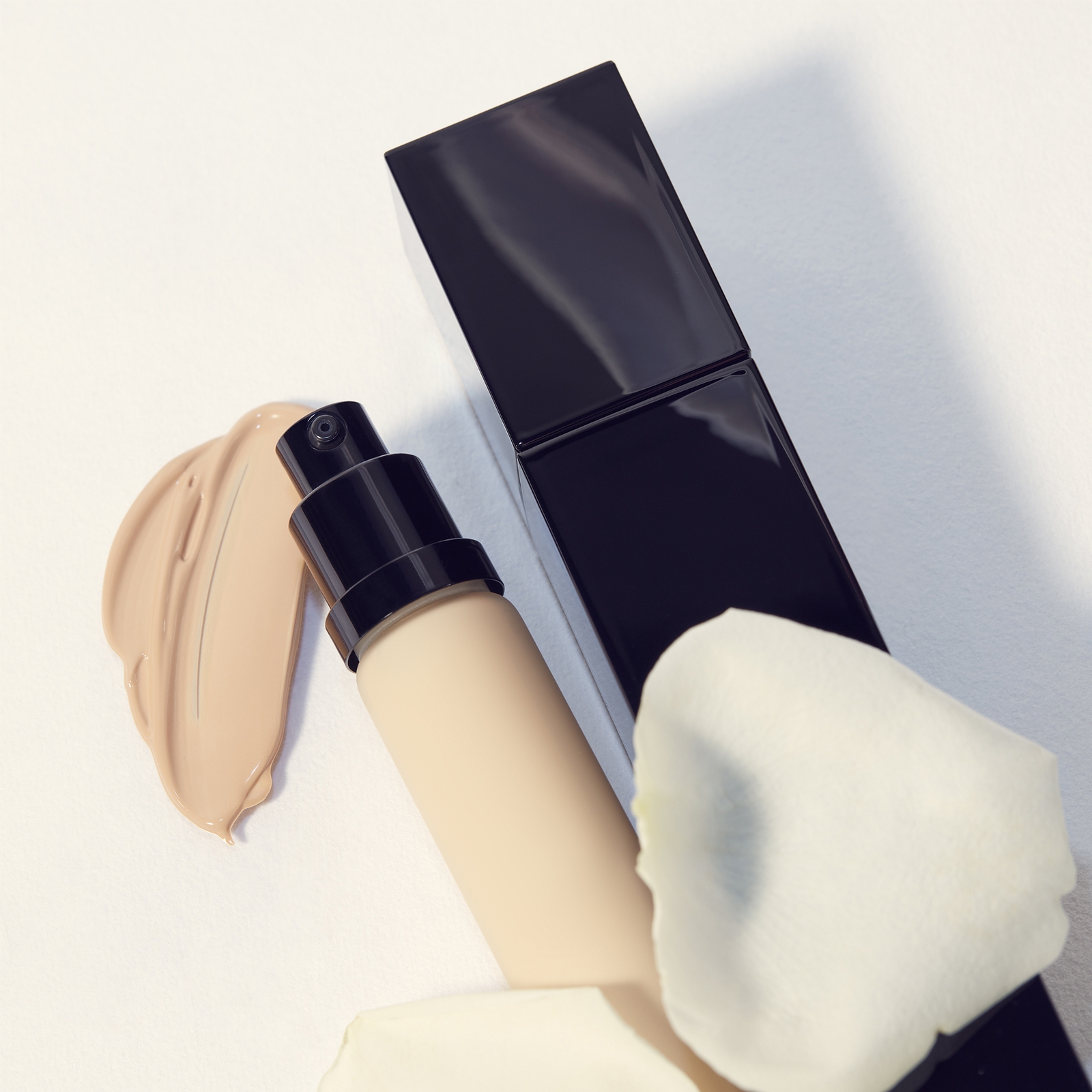 Thumbnail - Serge Lutens Spectral Fluid Foundation 30 ml (Verschiedene Farbtöne) - I10