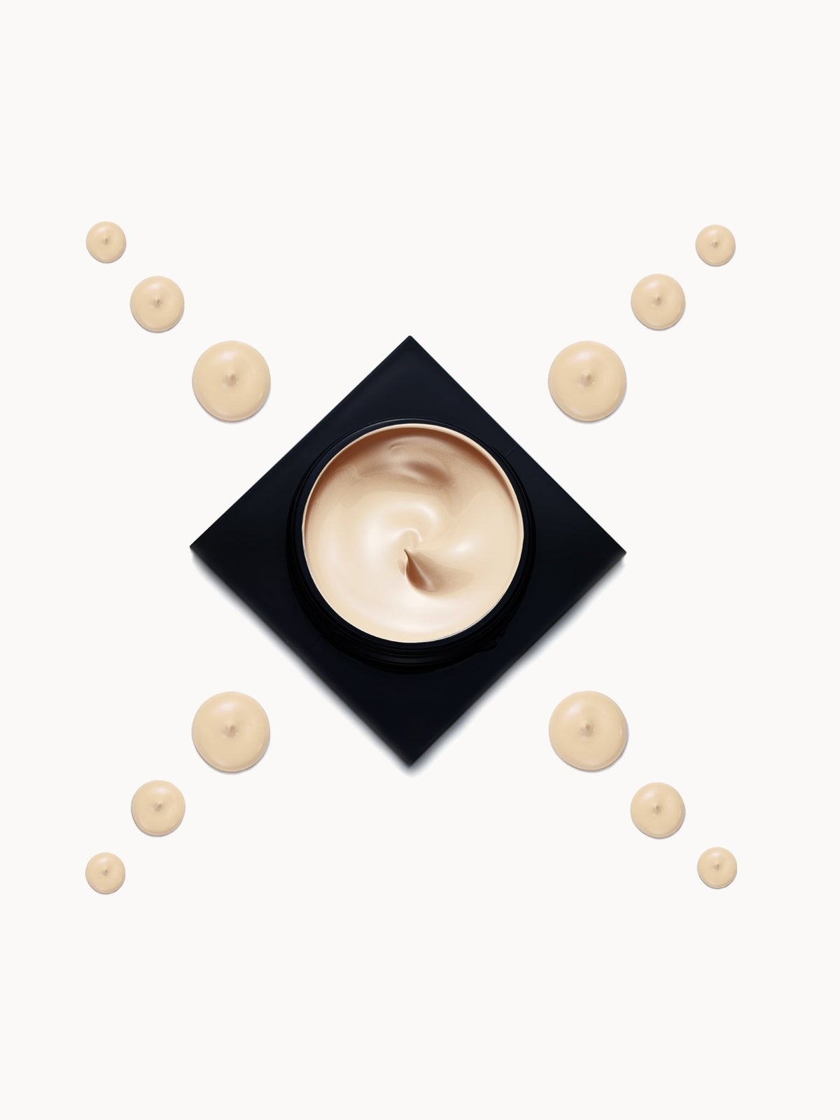 Serge Lutens Spectral Cream Foundation 30ml (Various Shades) - I50 3