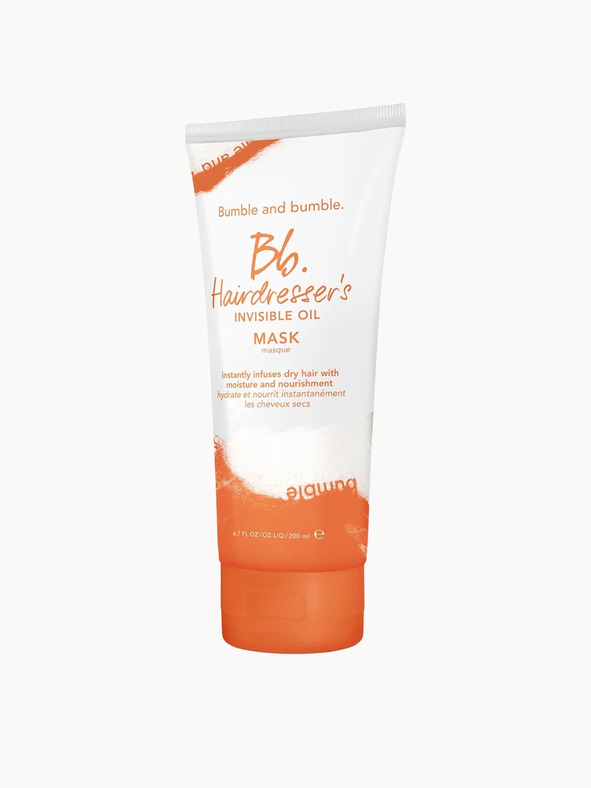 Bumble and bumble Hairdresser's Invisible Oil Hydrating Hair Mask
