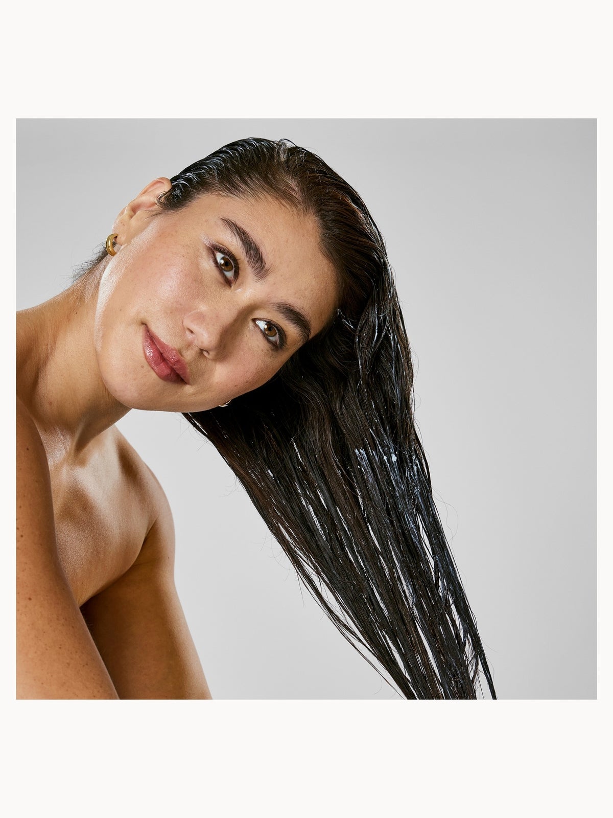 Bumble and bumble Hairdresser's Invisible Oil Hydrating Hair Mask 200ml 3