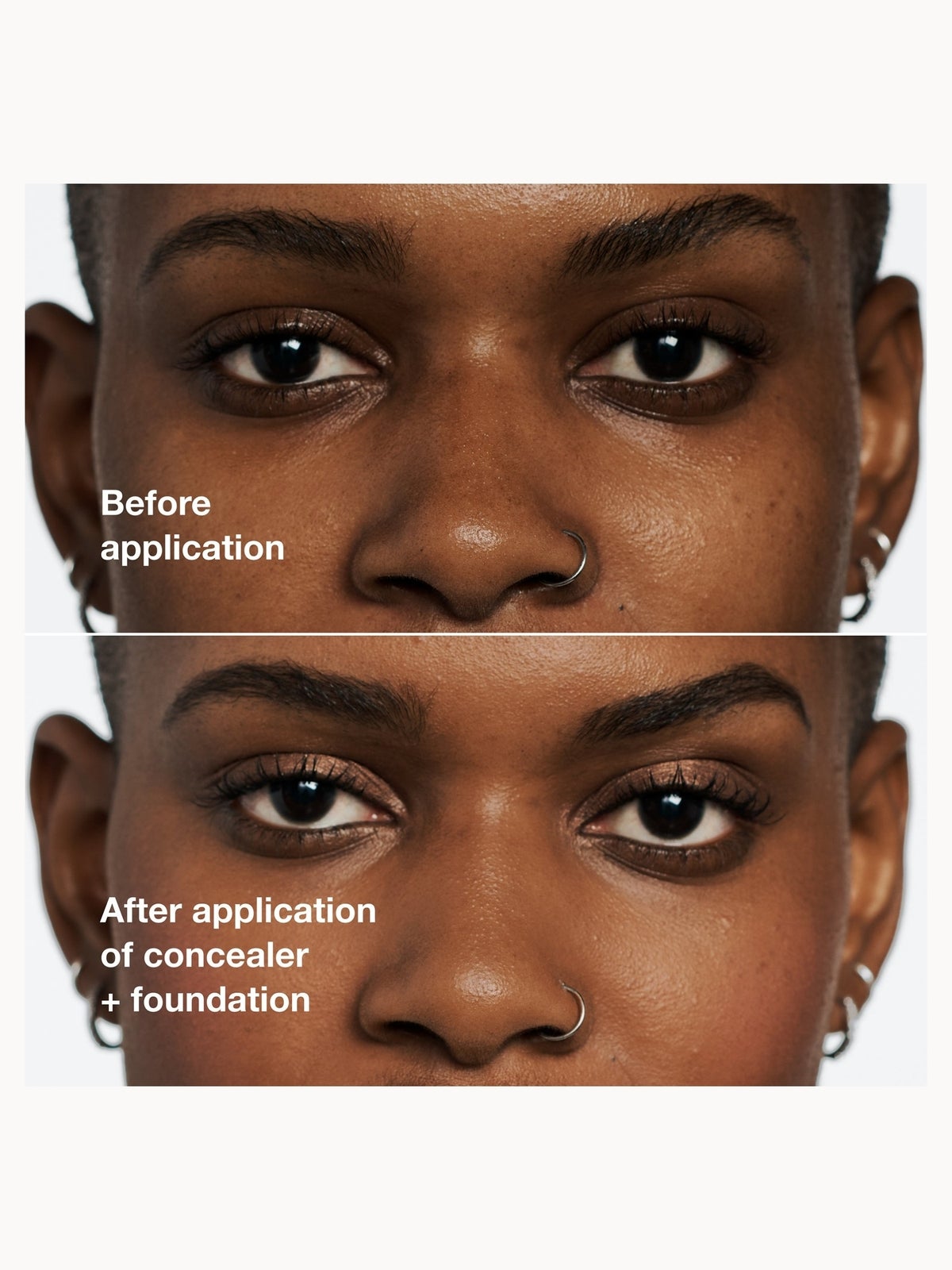 Clinique Even Better All-Over Concealer and Eraser 6ml (Various Shades) - CN 70 Vanilla 4