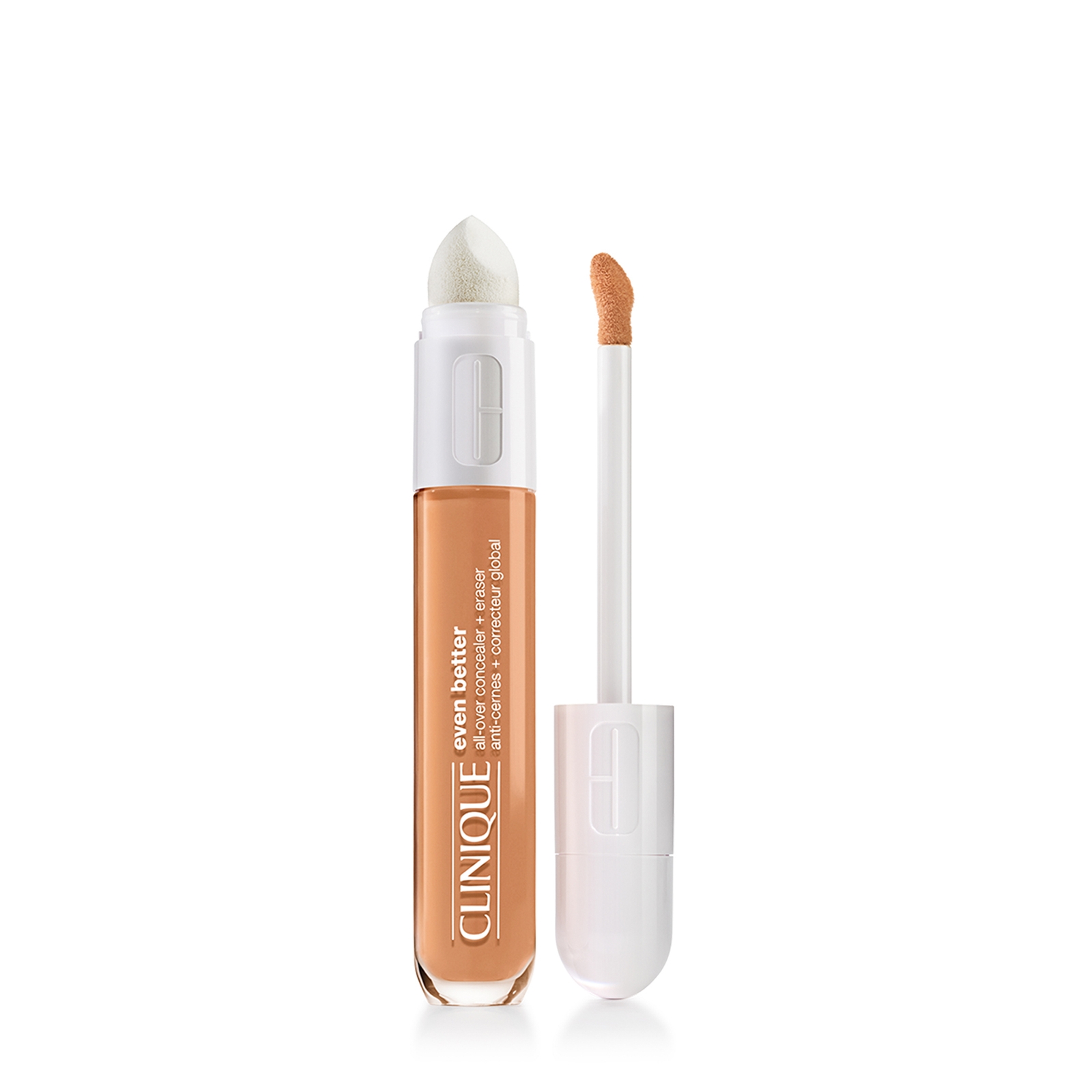 Clinique Even Better All-Over Correttore Coprente 6 ml (varie tonalità) - WN 98 Cream Caramel