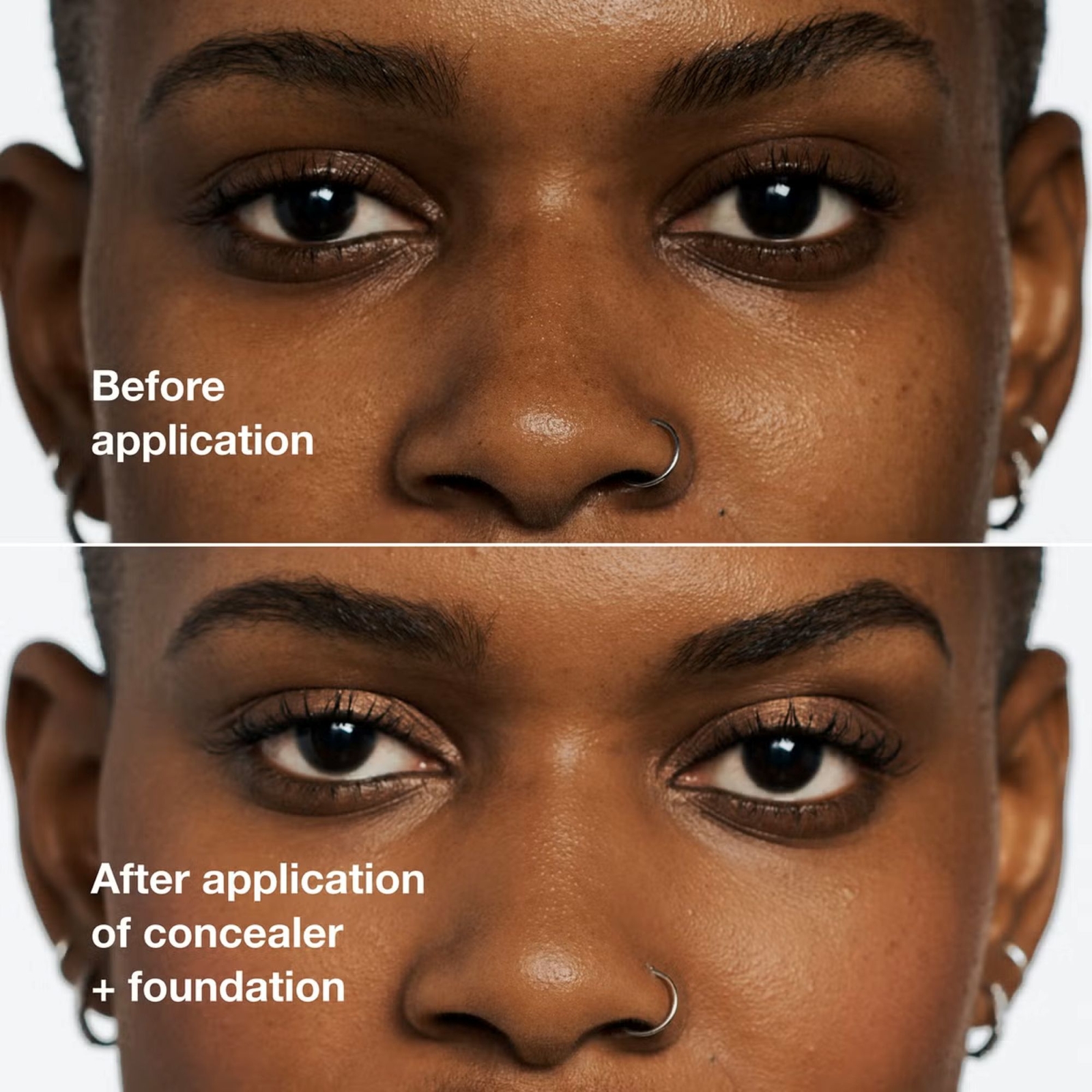 Thumbnail - Clinique Even Better All-Over Concealer and Eraser 6ml (Various Shades) - CN 08 Linen