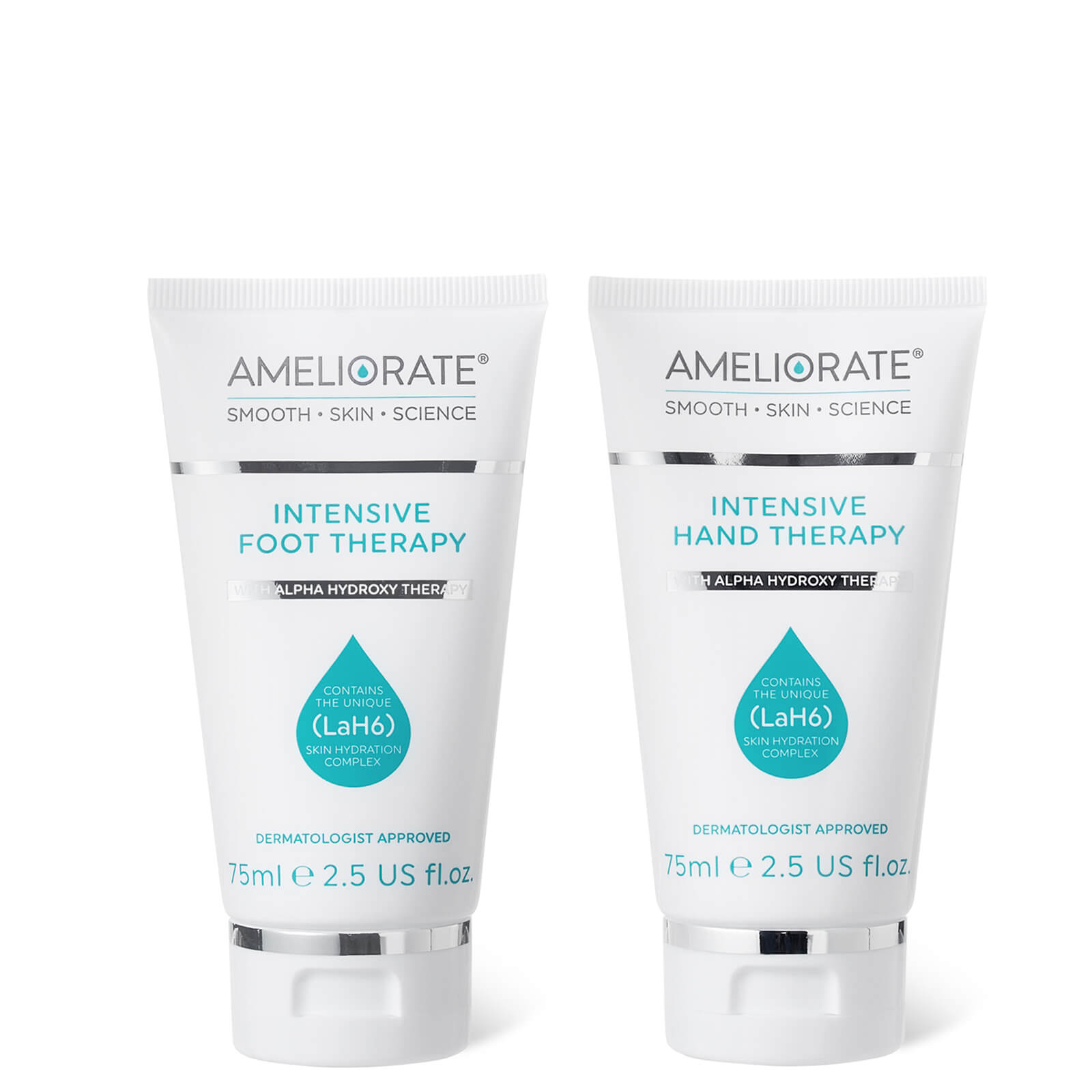 AMELIORATE Top-to-Toe Intensive Therapy Duo