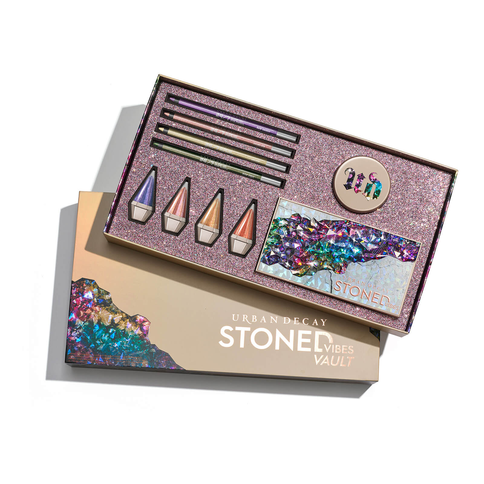 Urban Decay Stoned Vault