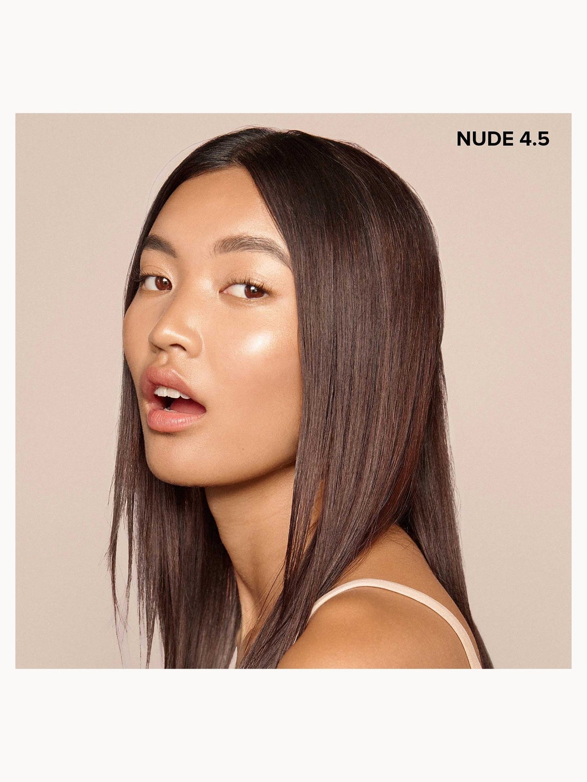 NUDESTIX Nudefix Cream Concealer 10ml (Various Shades) - Nude 4.5 3