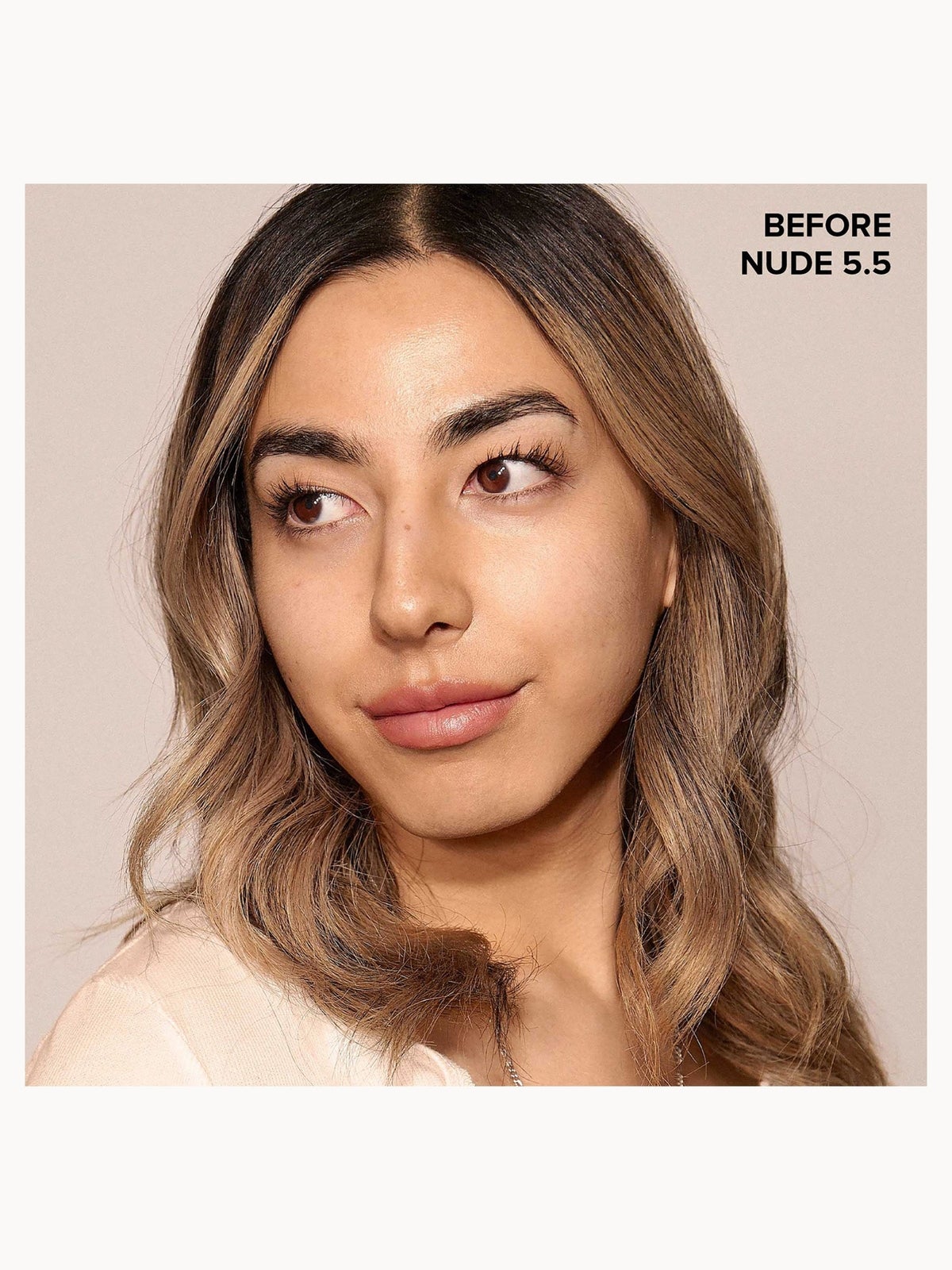NUDESTIX Nudefix Cream Concealer 10ml (Various Shades) - Nude 5.5 3