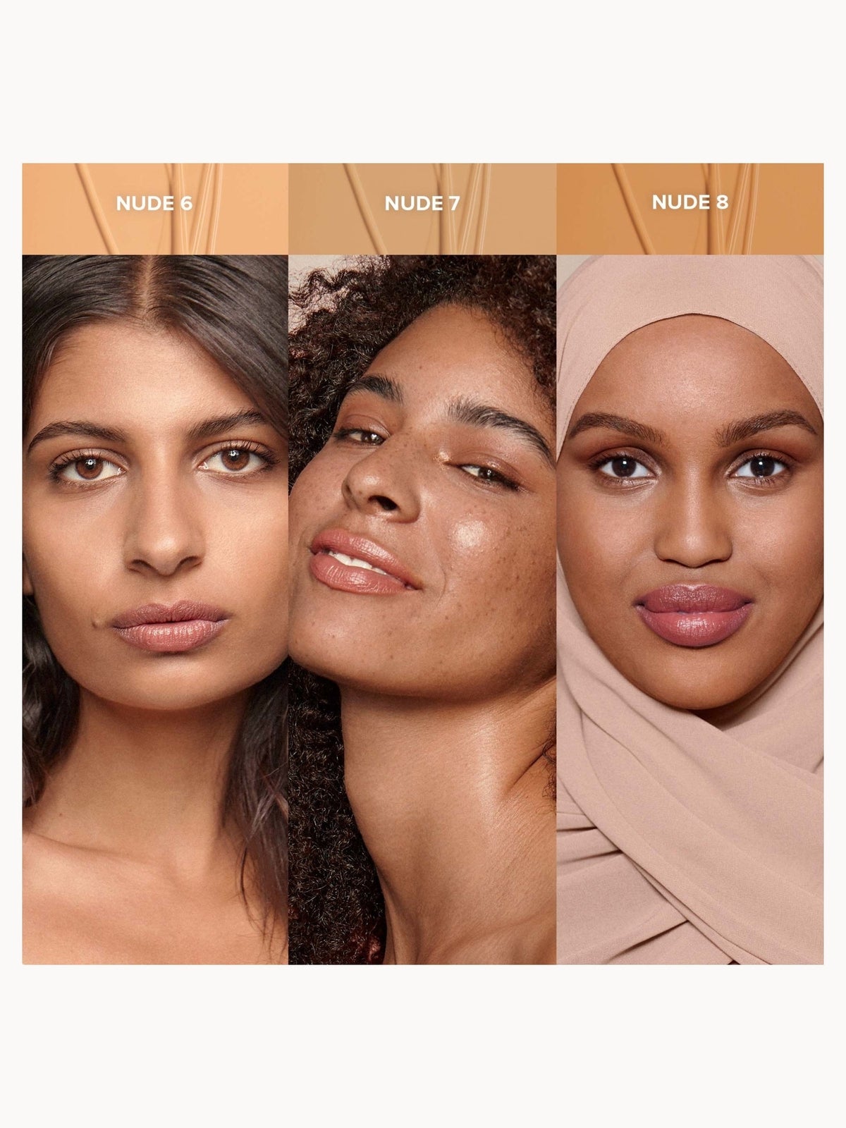 NUDESTIX Nudefix Cream Concealer 10ml (Various Shades) - Nude 7 4