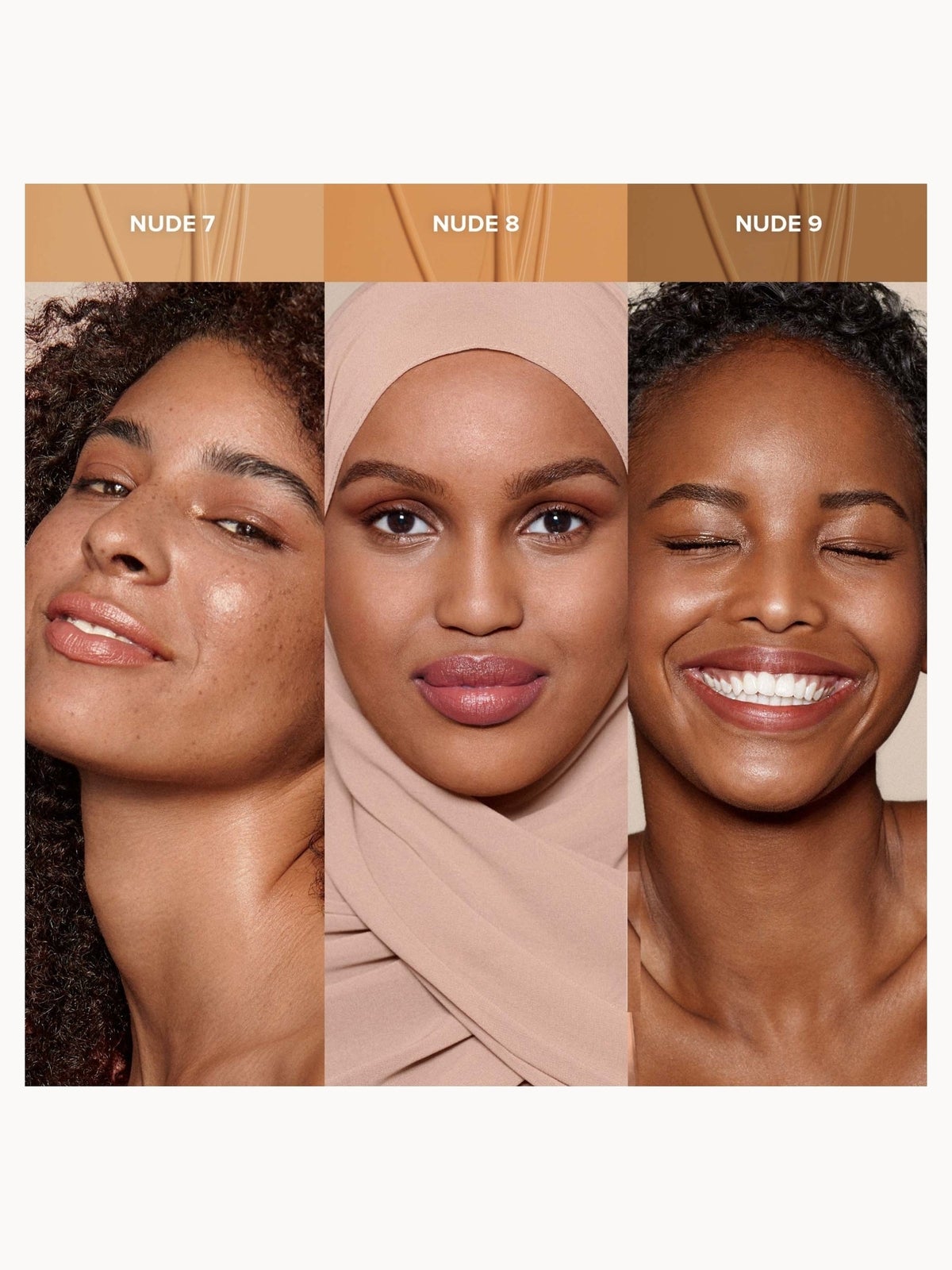 NUDESTIX Nudefix Cream Concealer 10ml (Various Shades) - Nude 8 4