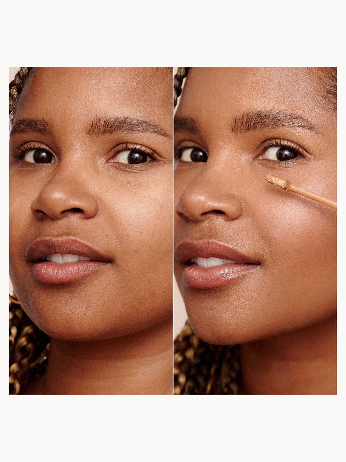 NUDESTIX Nudefix Cream Concealer 10ml (Various Shades) - Nude 8 3